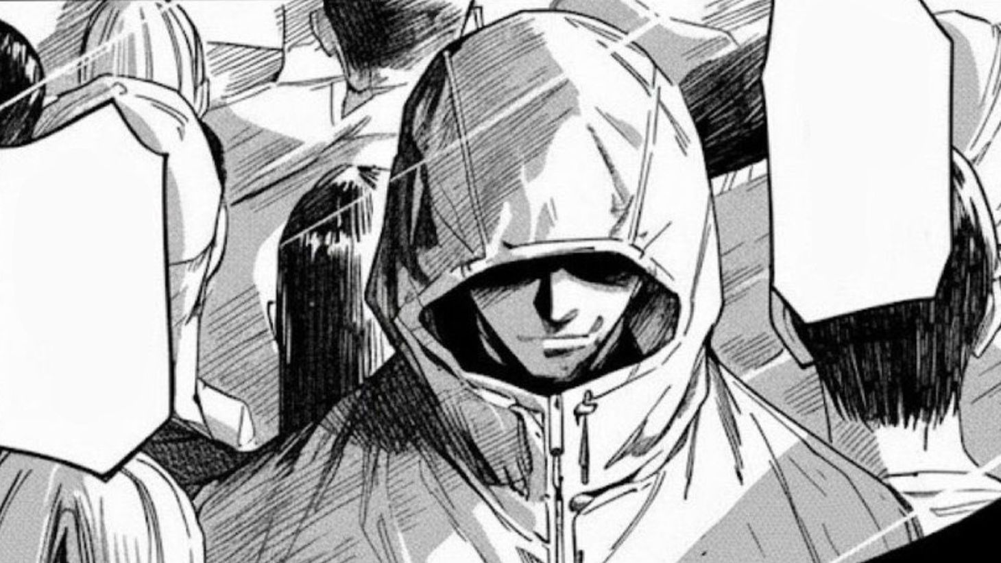 Release date information for Jujutsu Kaisen Modulo Chapter 11