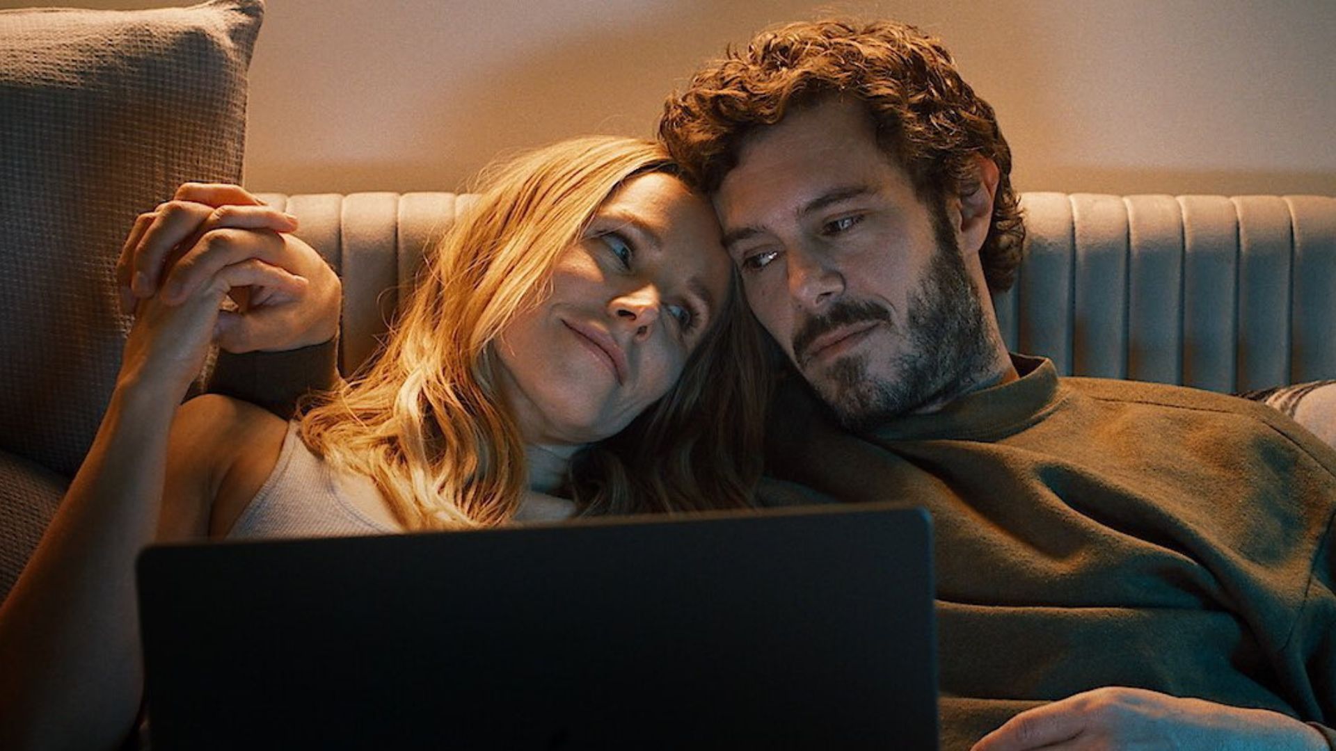 The couple will face new challenges (Image via X @nwtnetflix)