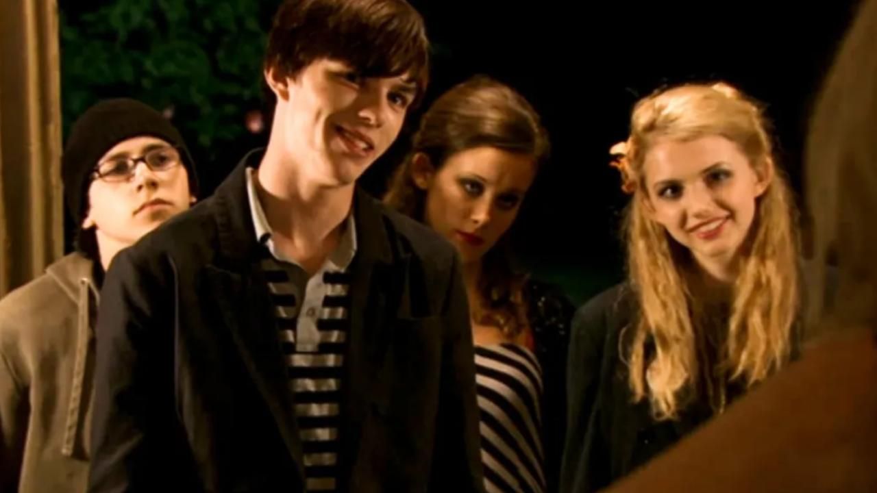 Skins (UK) | Image Source: E4 / Company Pictures