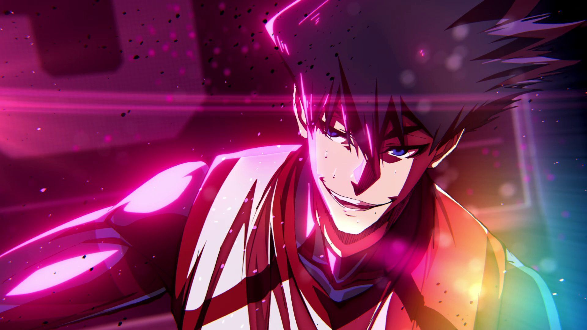 Karasu (Image Credit: Studio 8bit)