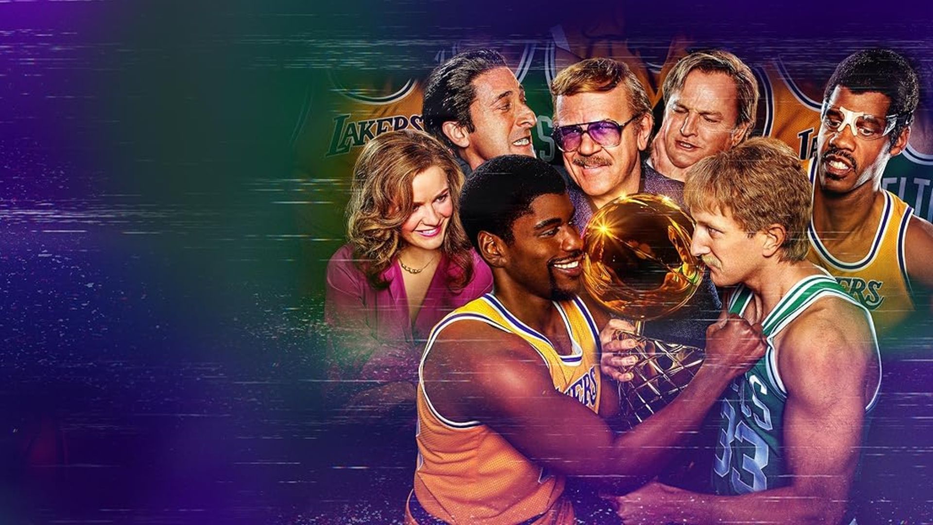 Winning Time: The Rise of the Lakers Dynasty (Image Source: Prime Video)