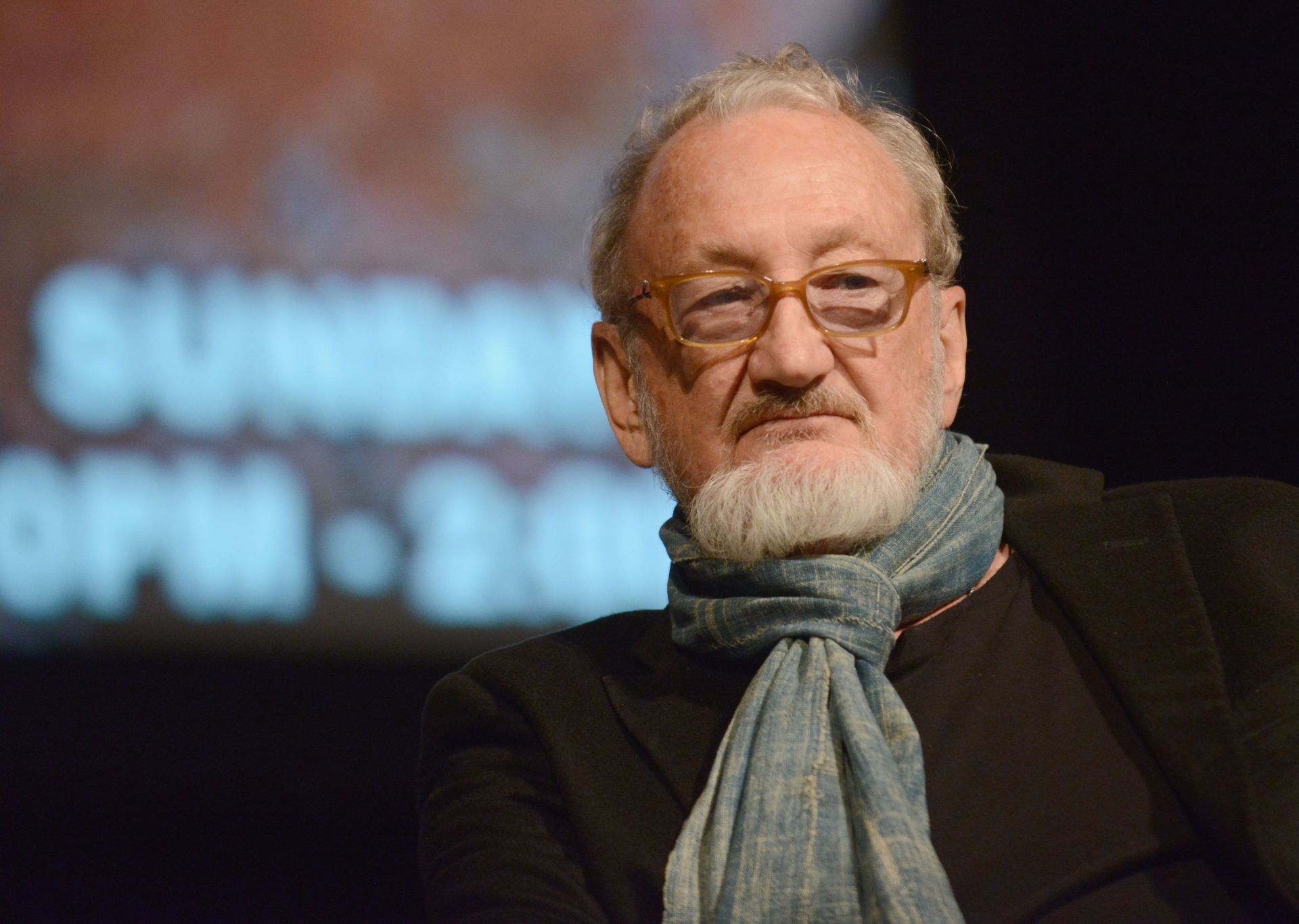 Monsterpalooza - Source: Getty