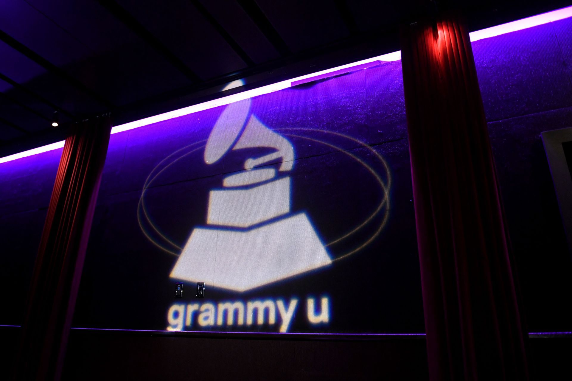 GRAMMY U Unwrapped: &ldquo;TORI.&rdquo; by Tori Kelly - Source: Getty