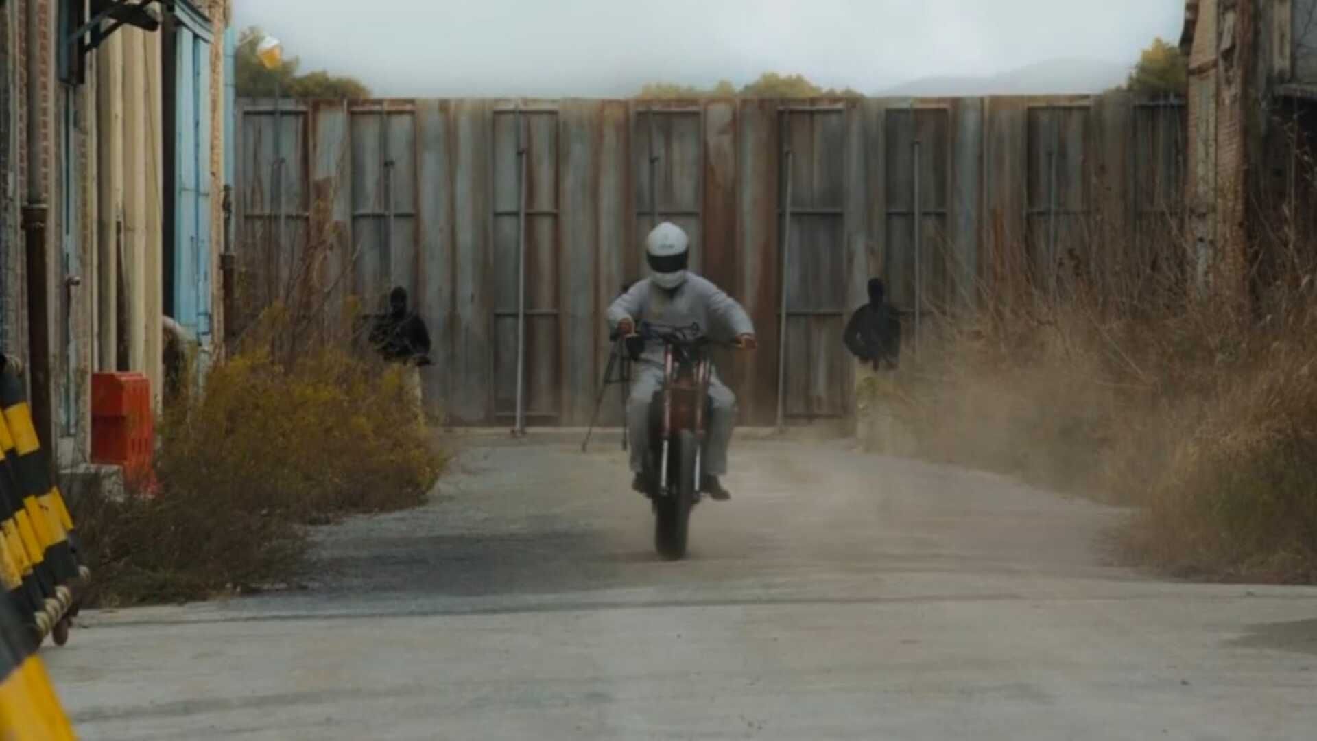 The Manipulated | Image Via: Studio Dragon