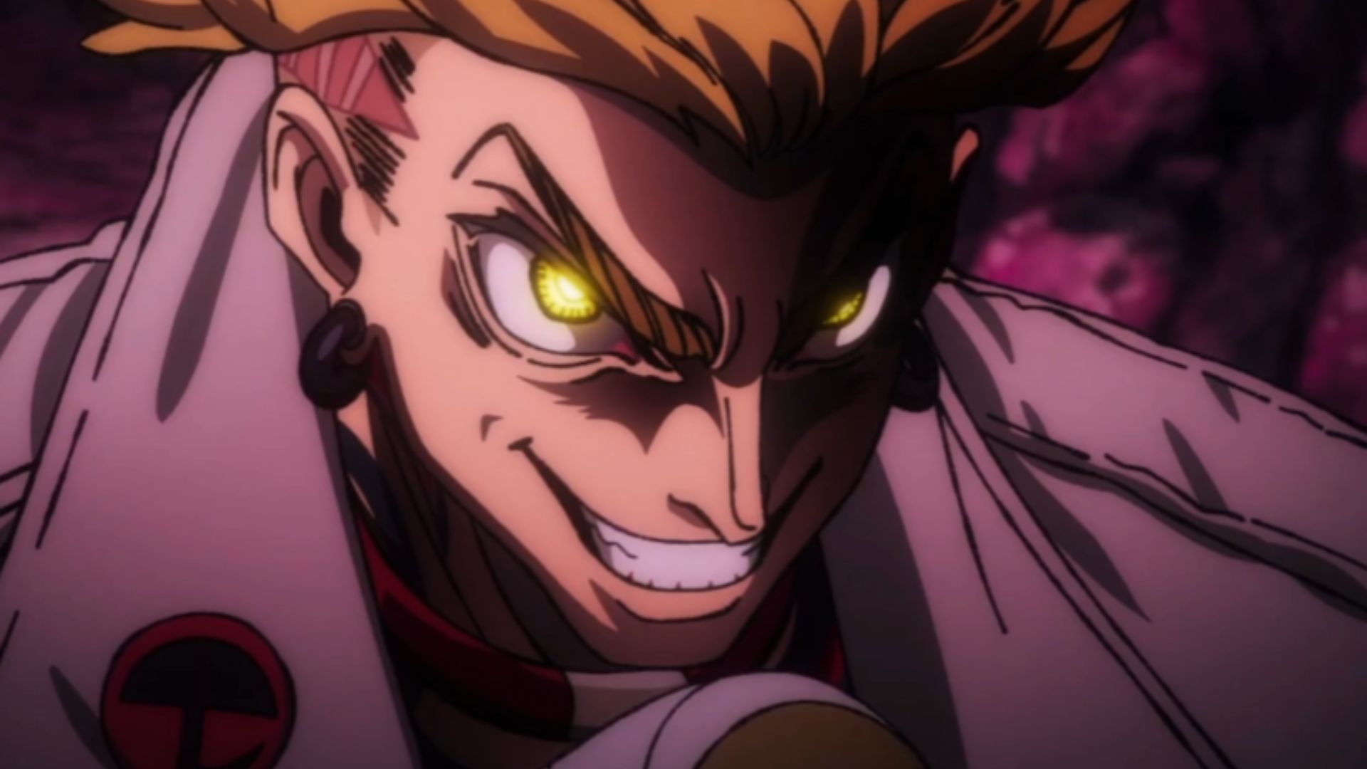 Enjin is ready for some action (Image Source: Studio Bones)