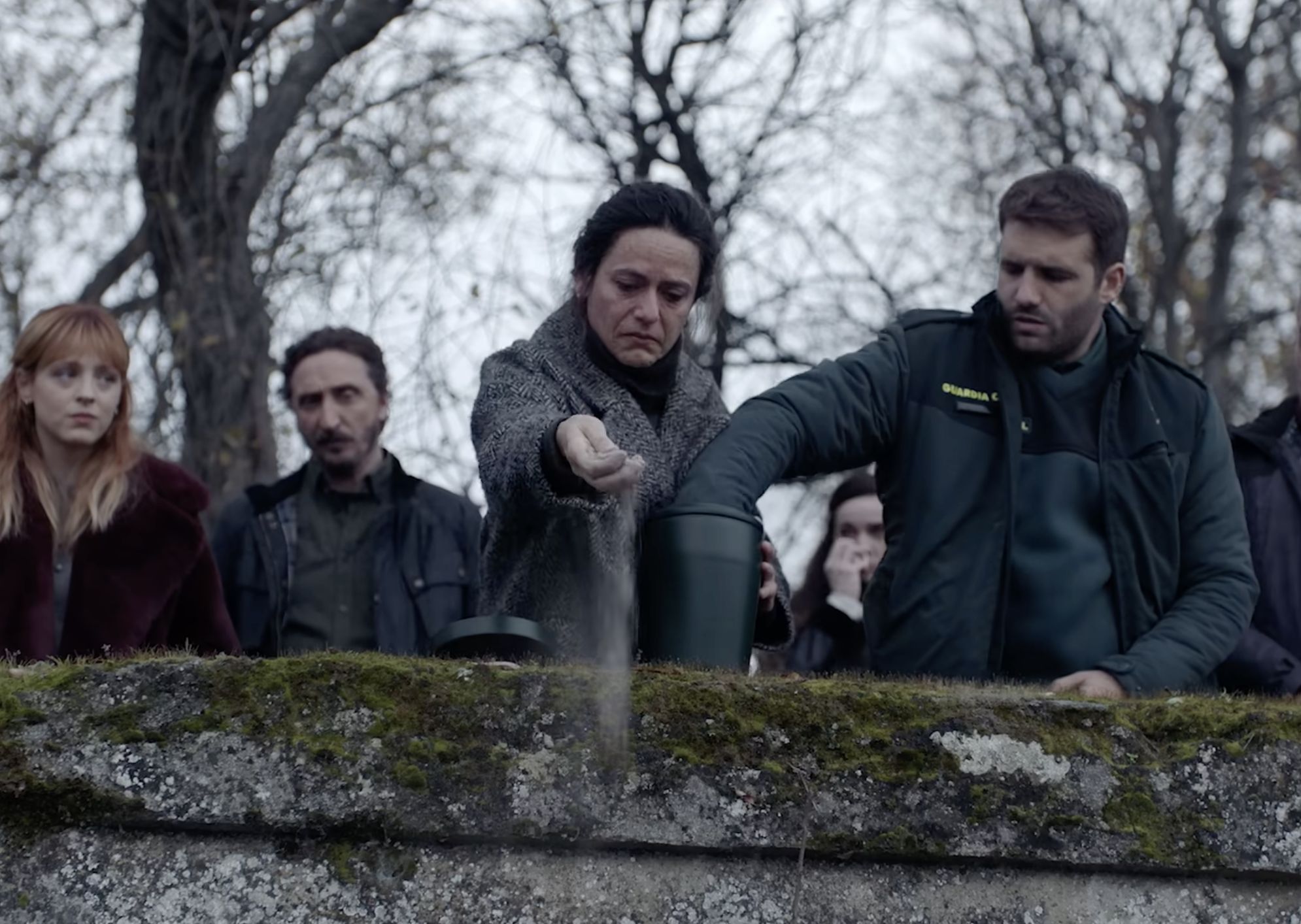 The Crystal Cuckoo ending explained (Image Via Netflix)