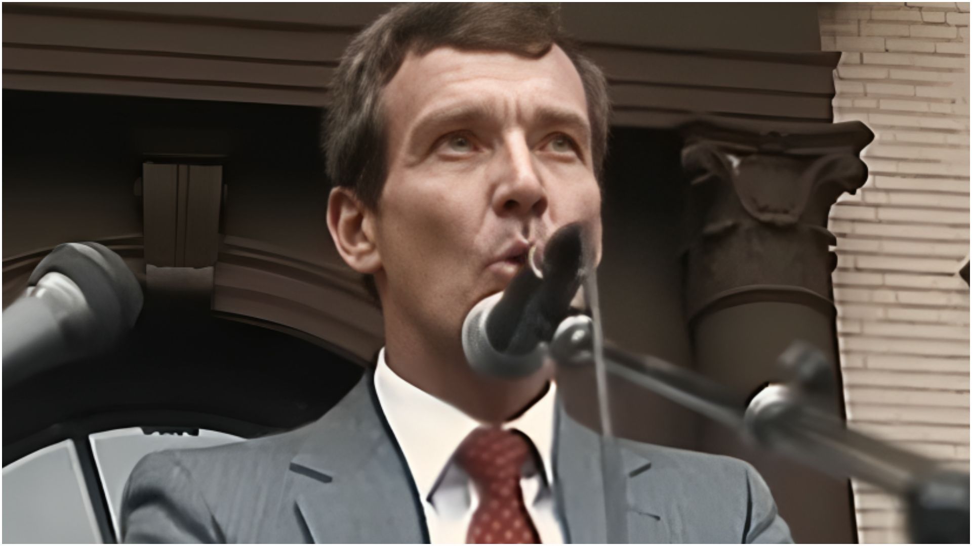 John Tanner | Image via Netflix