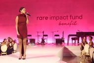 Selena Gomez Hosts the Third Annual Rare Impact Fund Benefit - Inside - Source: Getty
