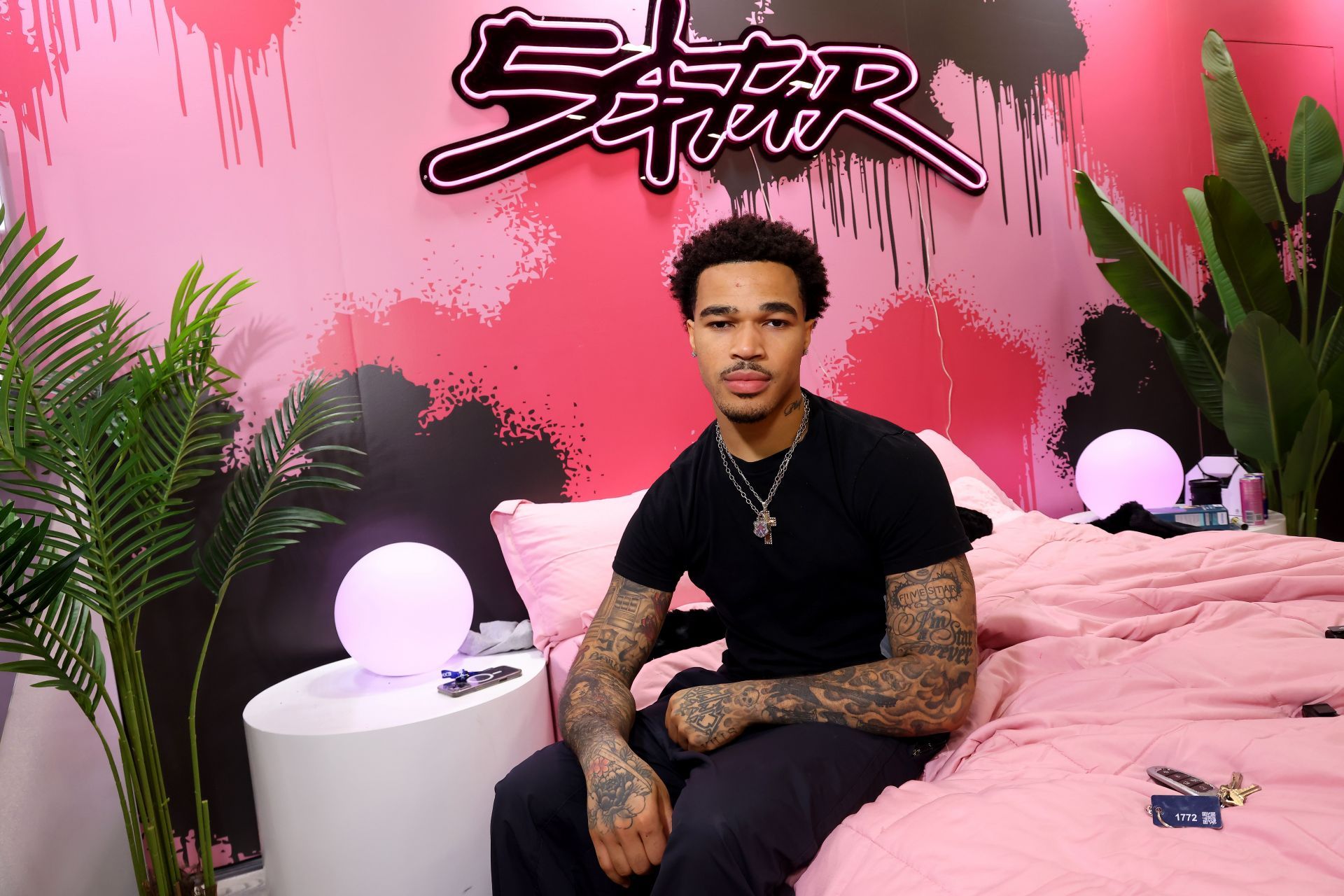 ComplexCon 2025 - Source: Getty