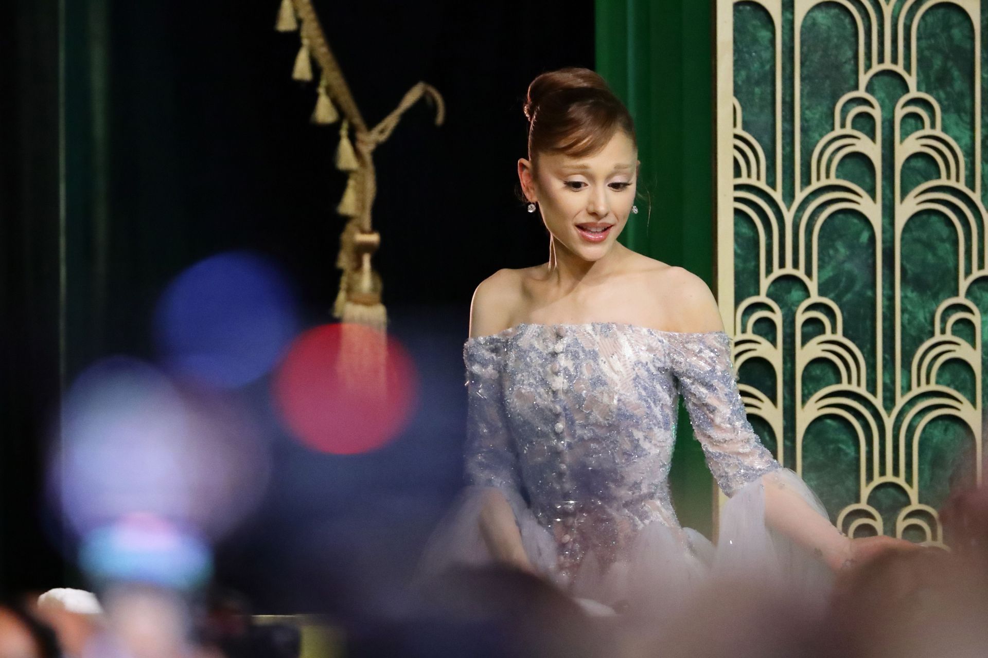 &quot;Wicked: For Good&quot; Asia-Pacific Premiere - Arrivals - Source: Getty