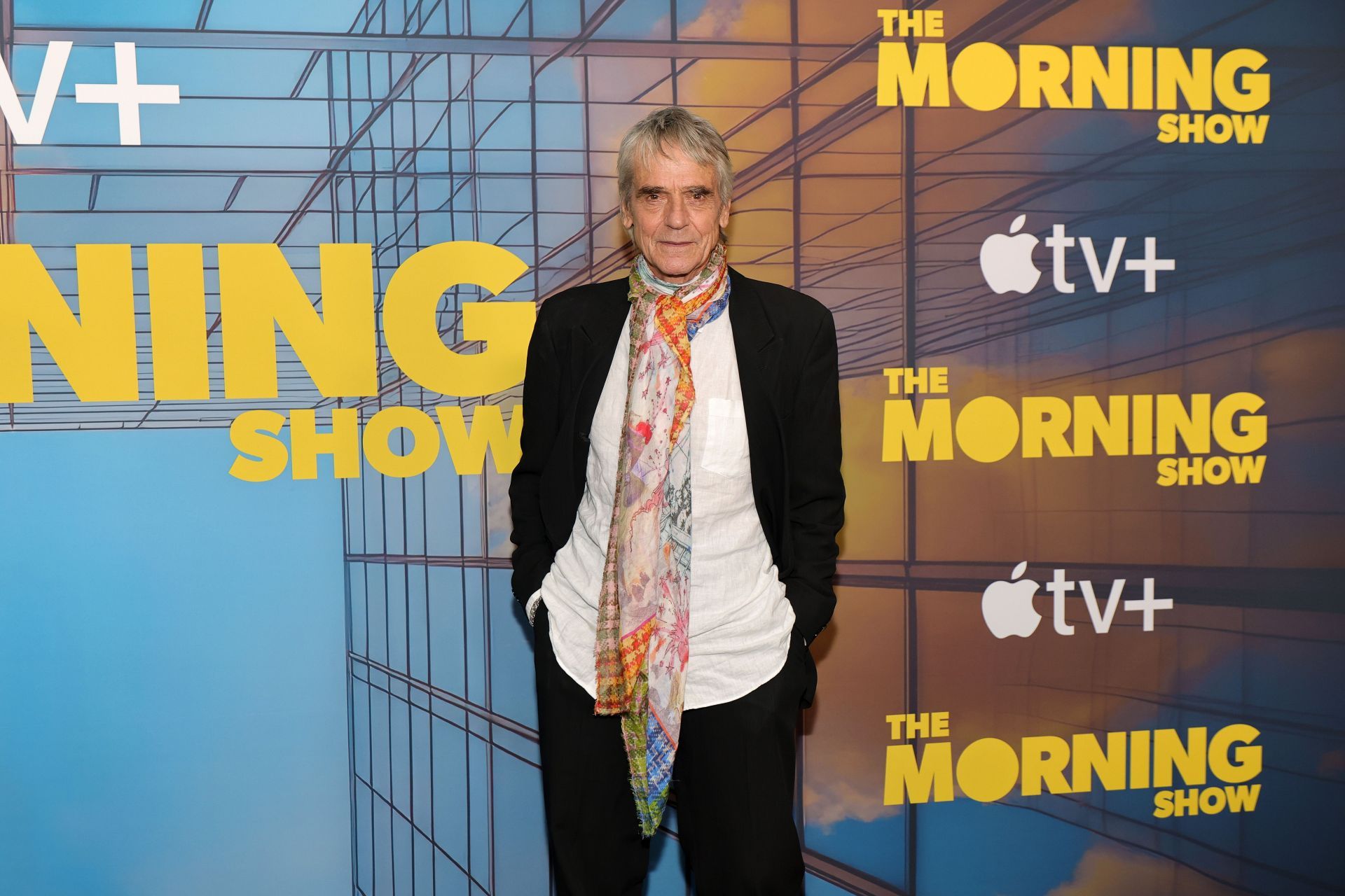 &quot;The Morning Show&quot; Season 4 New York Premiere - Source: Getty