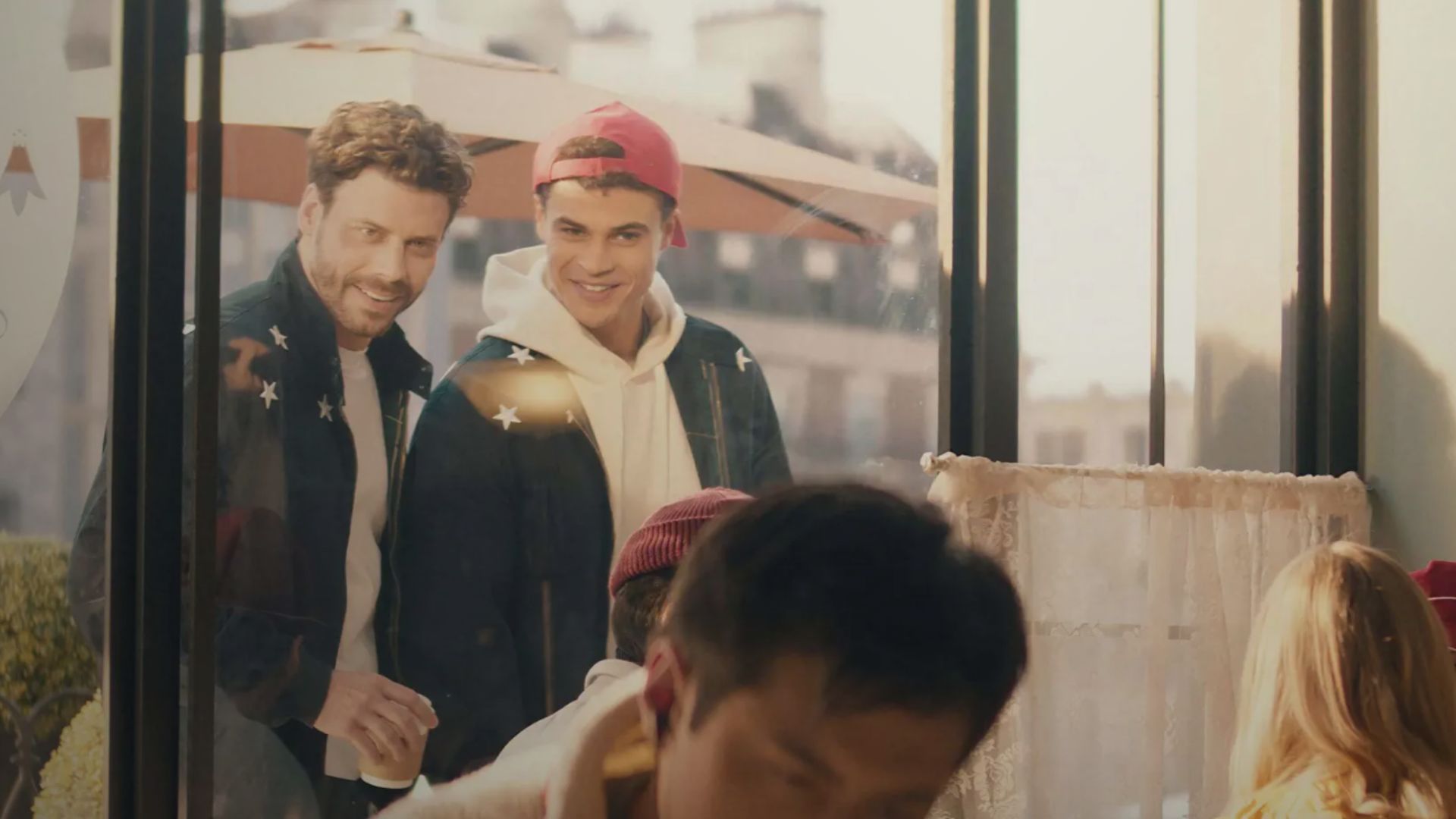 A still from the show (Image via Apple TV)