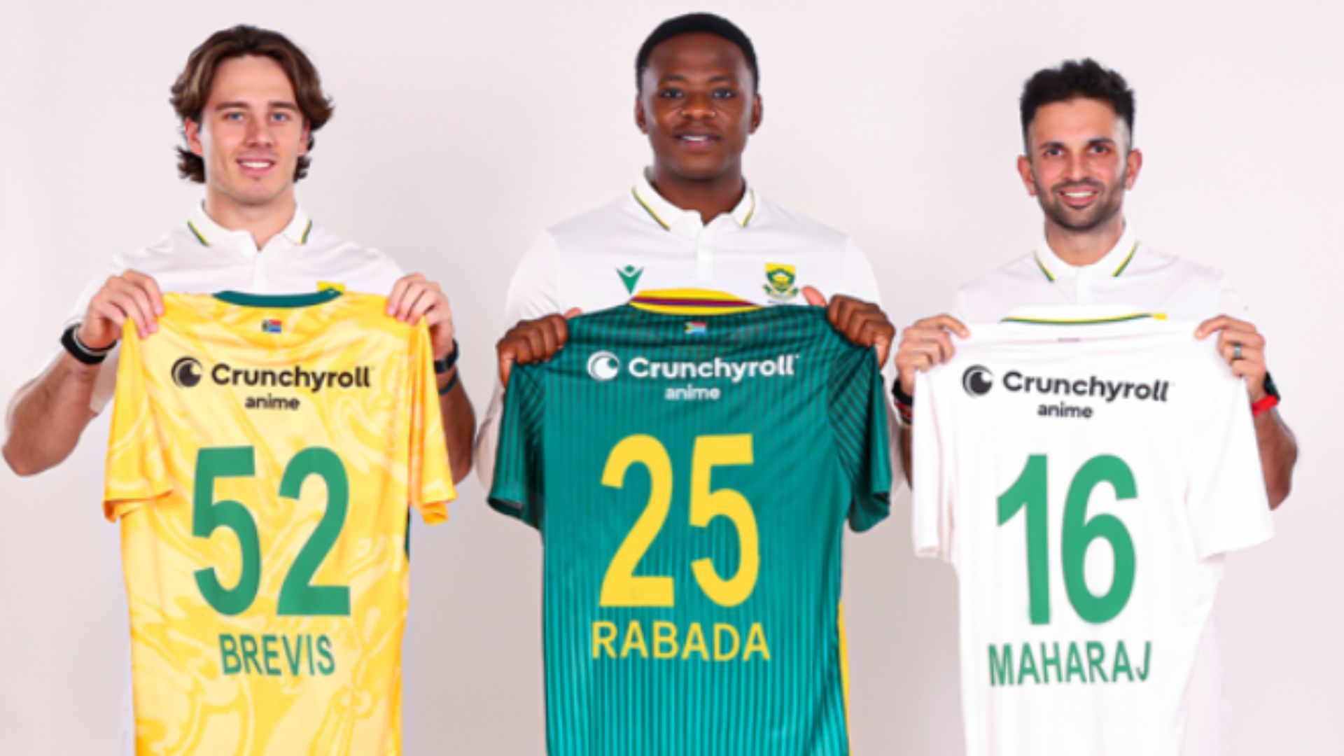 Crunchyroll collaboration