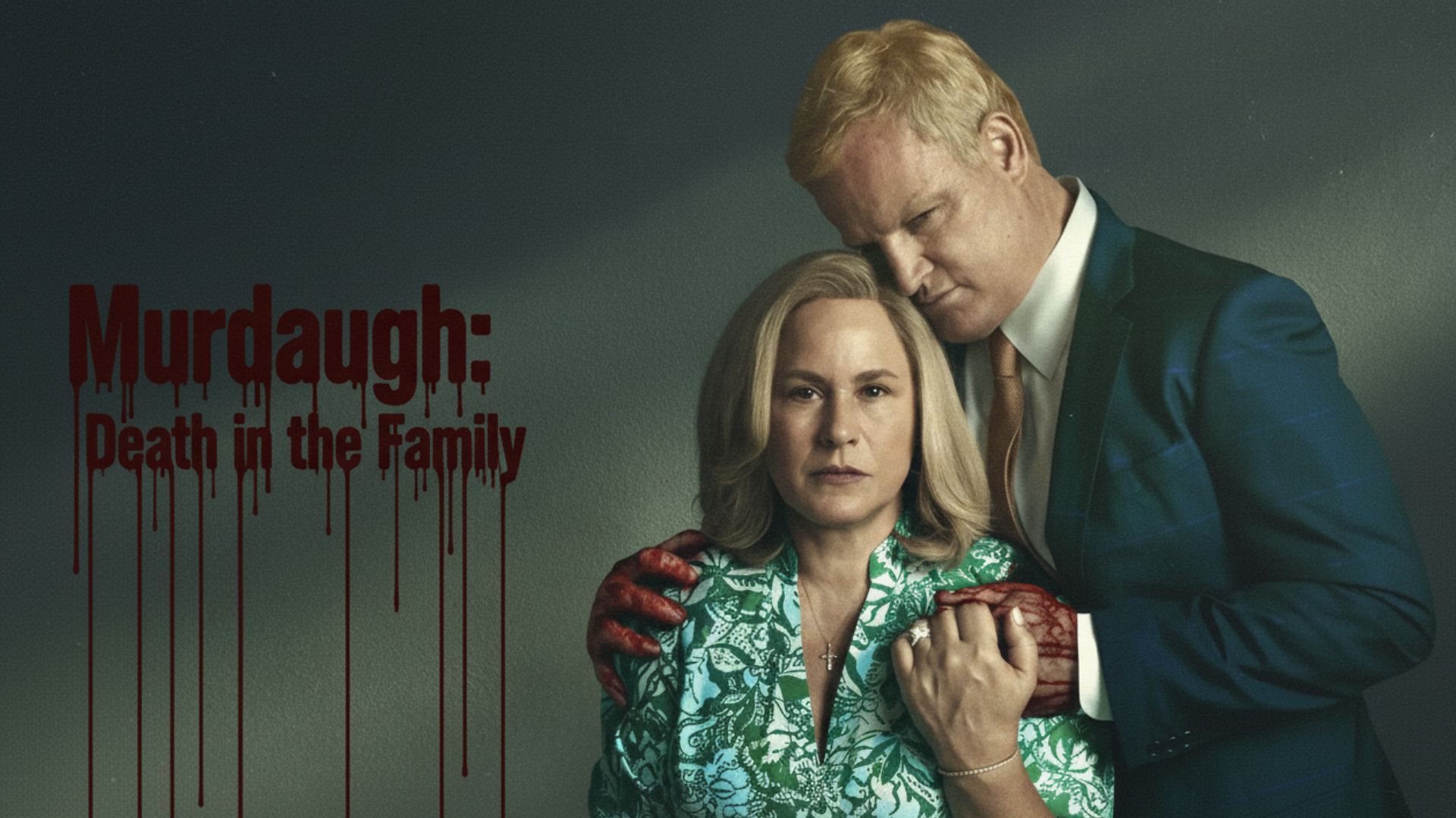 Murdaugh: Death in the Family