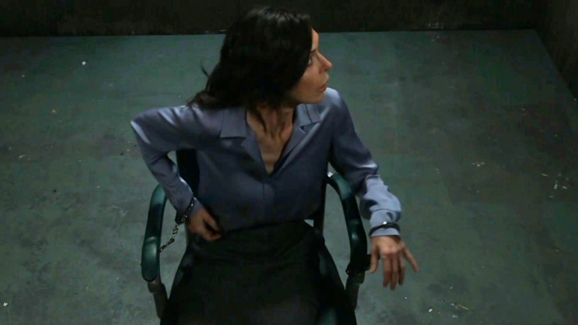 Is Anna even still in Port Charles? | Image: ABC