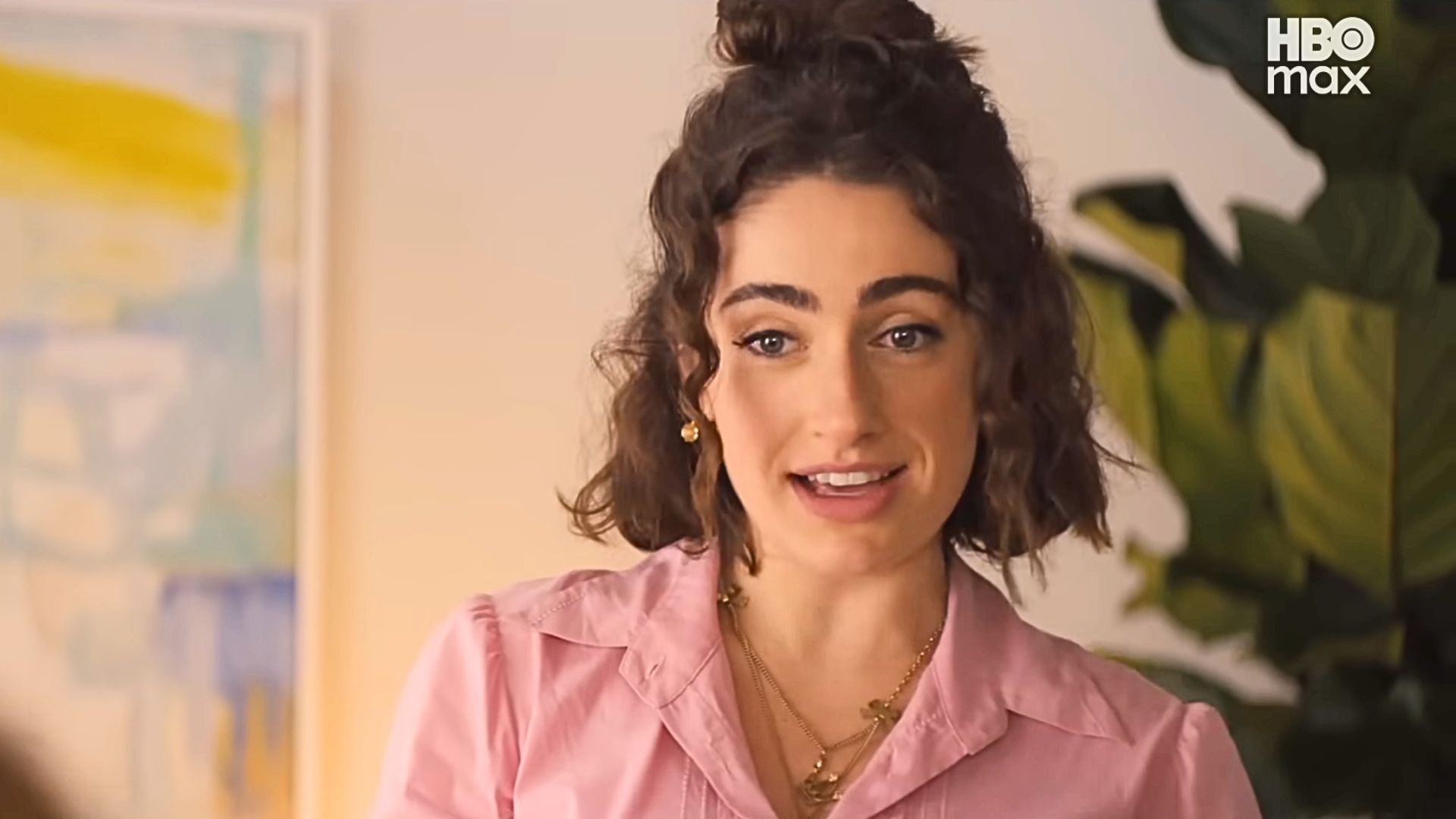 Is I Love LA inspired by real events? (Image via HBO)