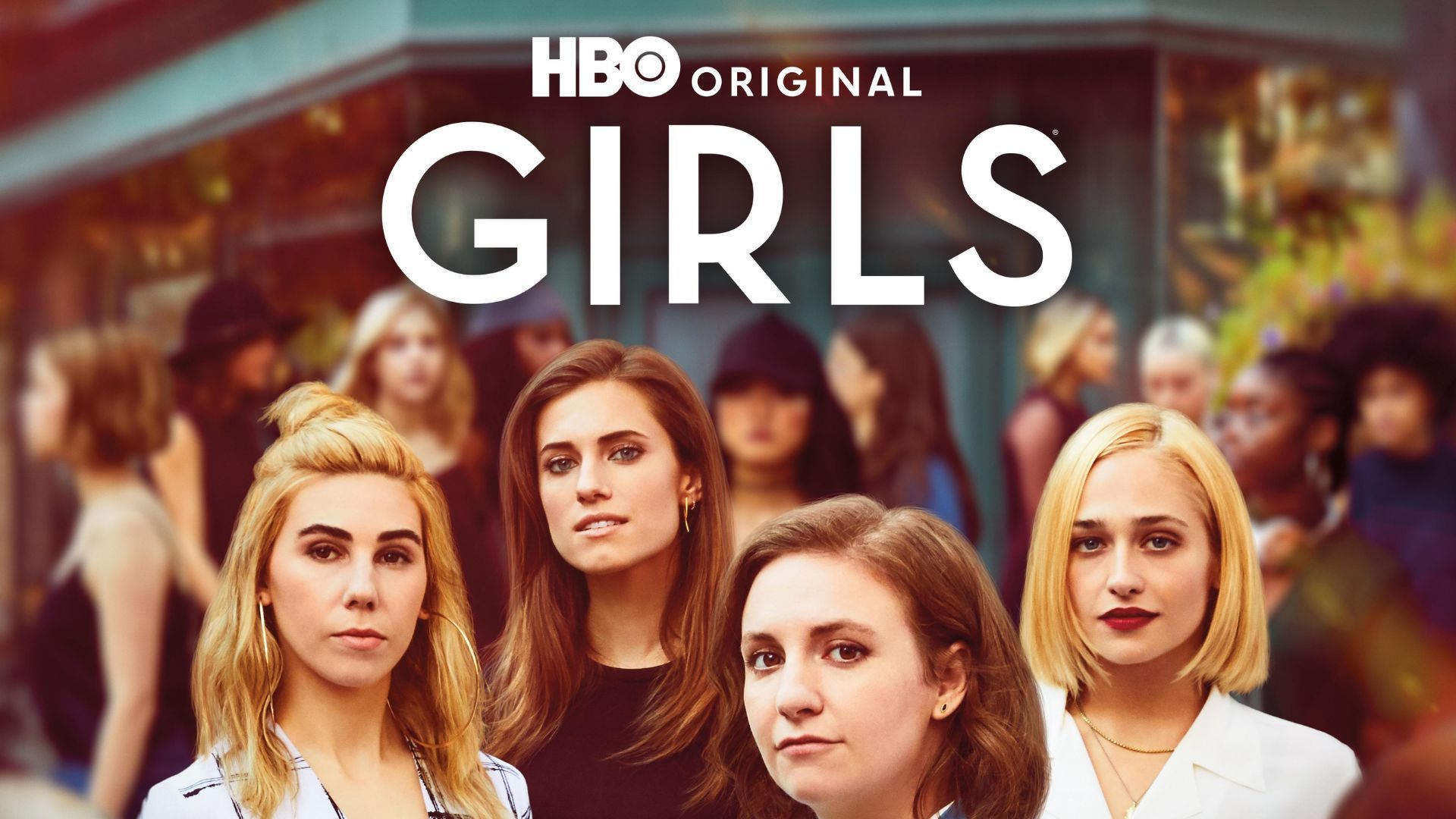 Girls | Image via Prime Video