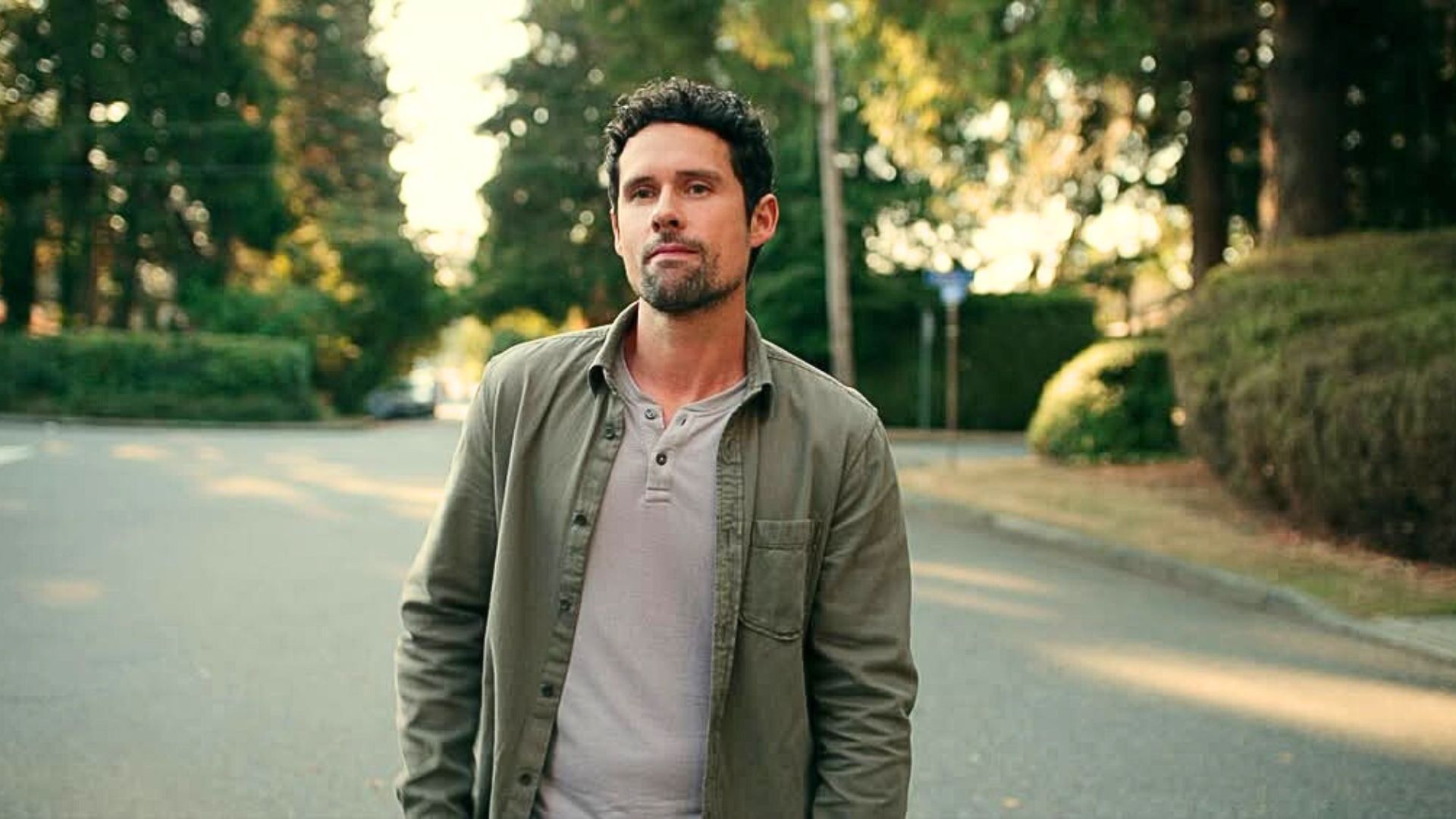 Will Brady and Brie get back together in Virgin River Season 7? (Image via Instagram/@virginriverseries)