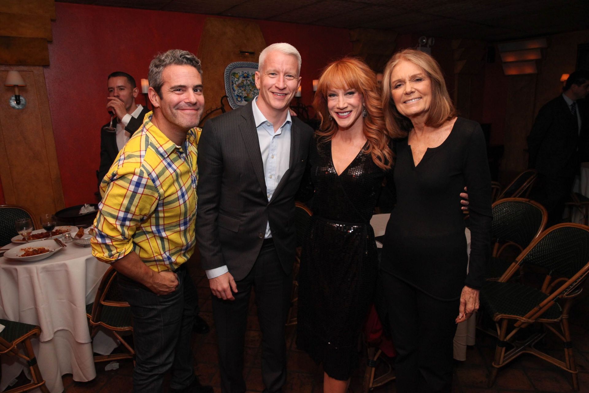 Kathy Griffin