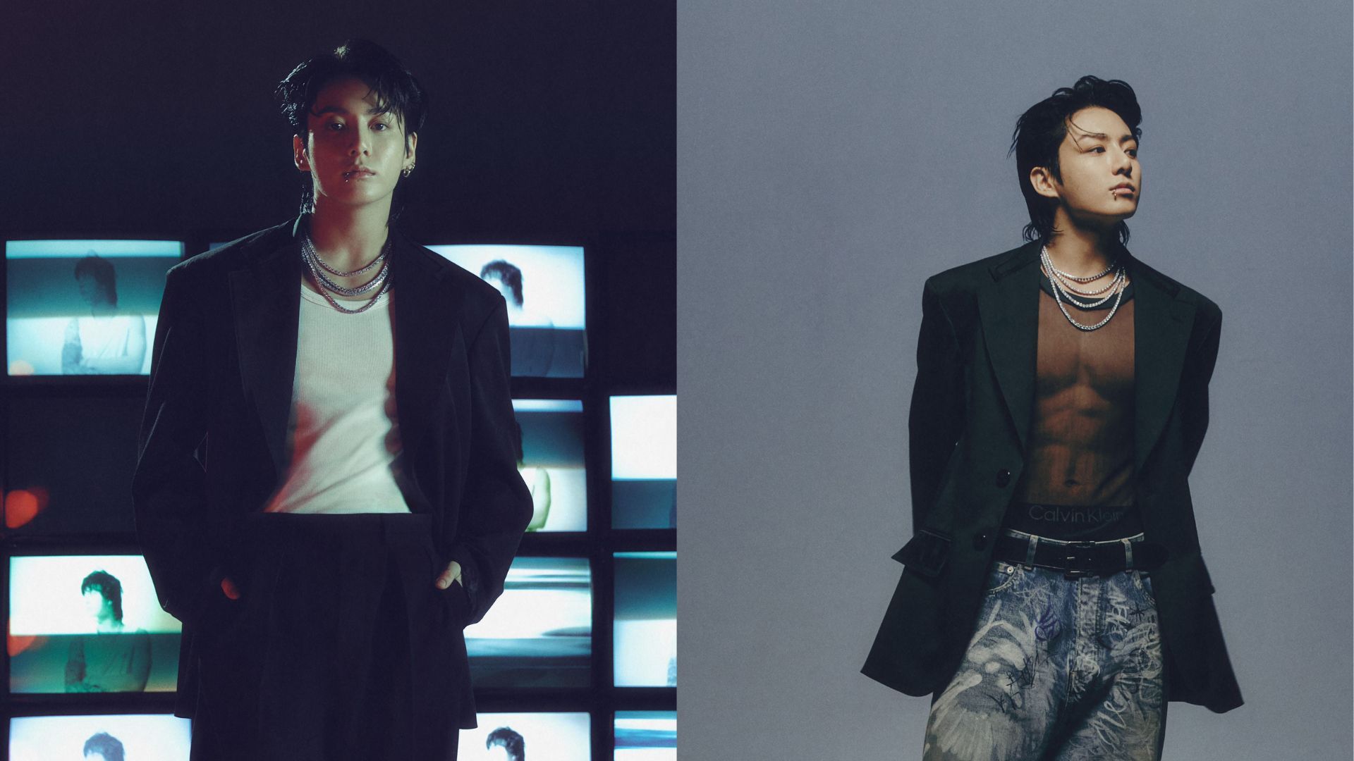 BTS&rsquo; Jungkook bags new Global Artist Award (Image via BIGHIT)