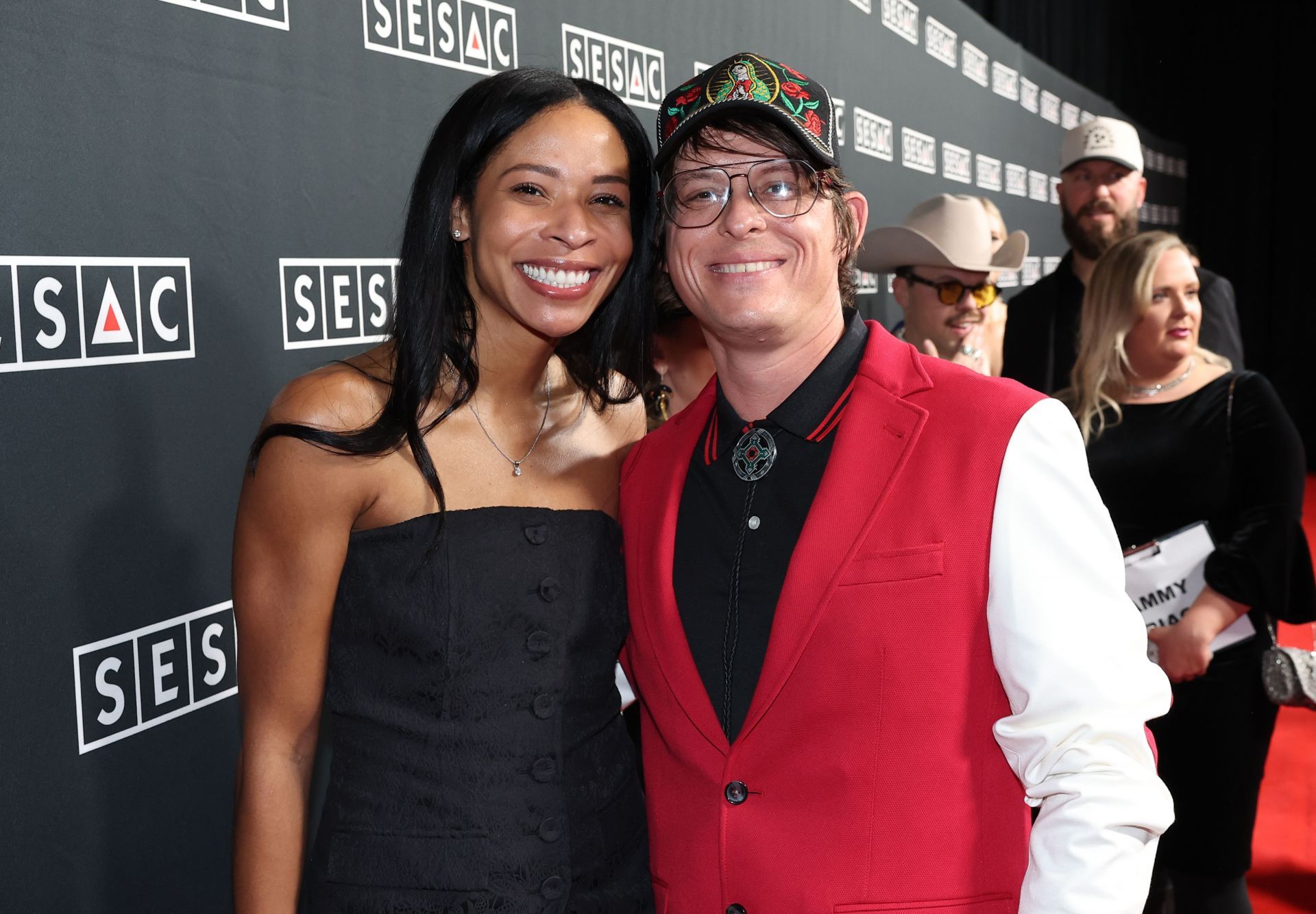 2025 SESAC Nashville Music Awards - Source: Getty