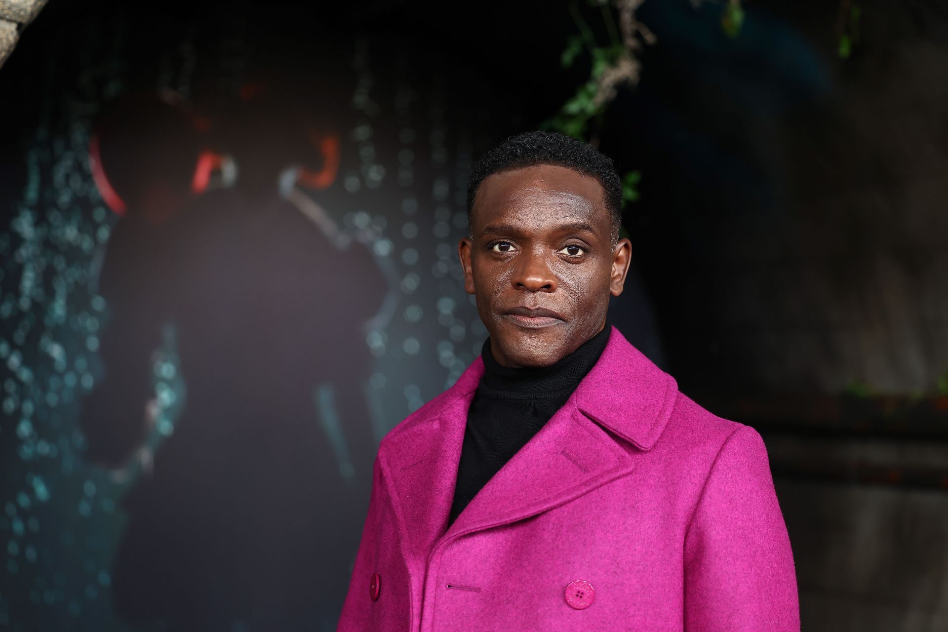 Los Angeles Premiere of HBO Original Series &quot;IT: Welcome to Derry&quot; - Source: Getty