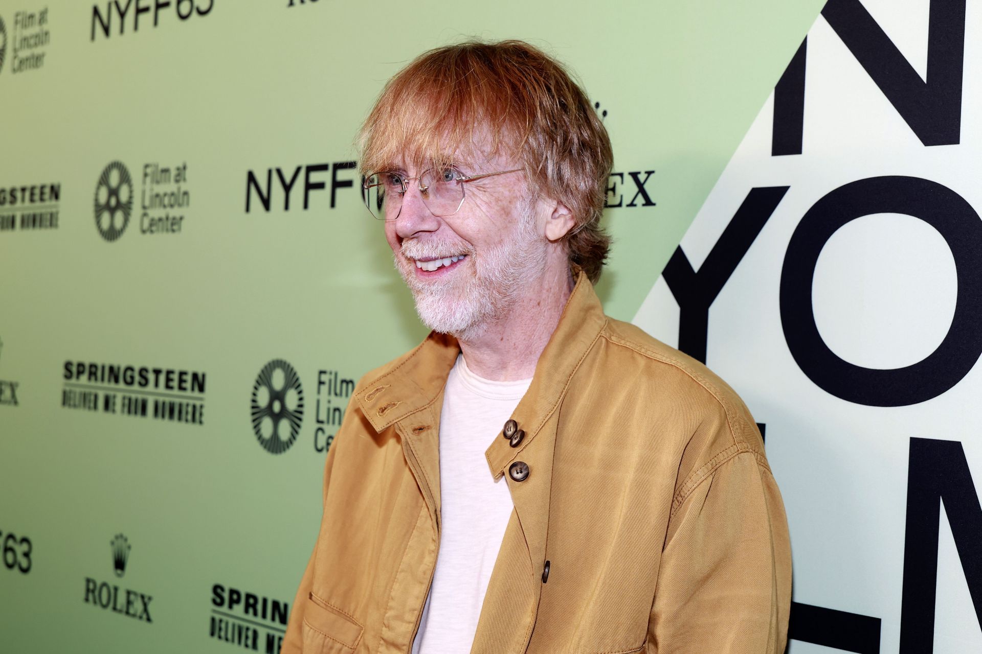 New York Film Festival Spotlight Gala - Source: Getty