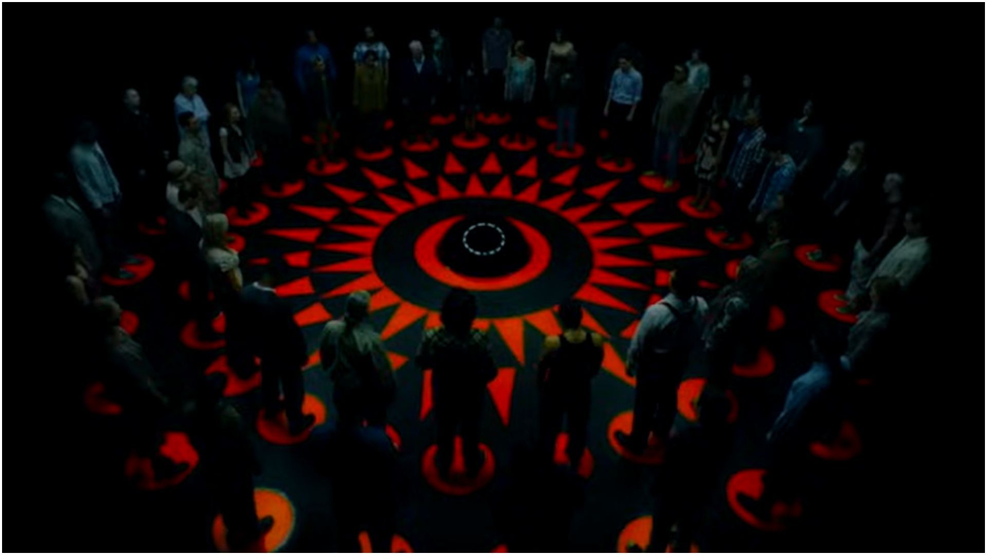 A still from the film | Image via Circle official YouTube channel