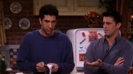 Friends | Image Source: Warner Bros. Television