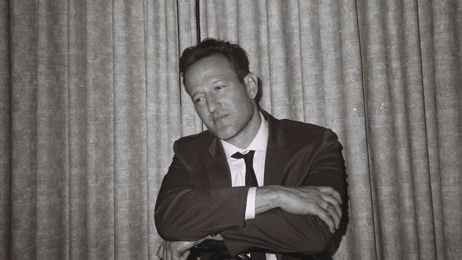 Euphoria casts Justin Sintic in Season 3 (Image via Justin Sintic)