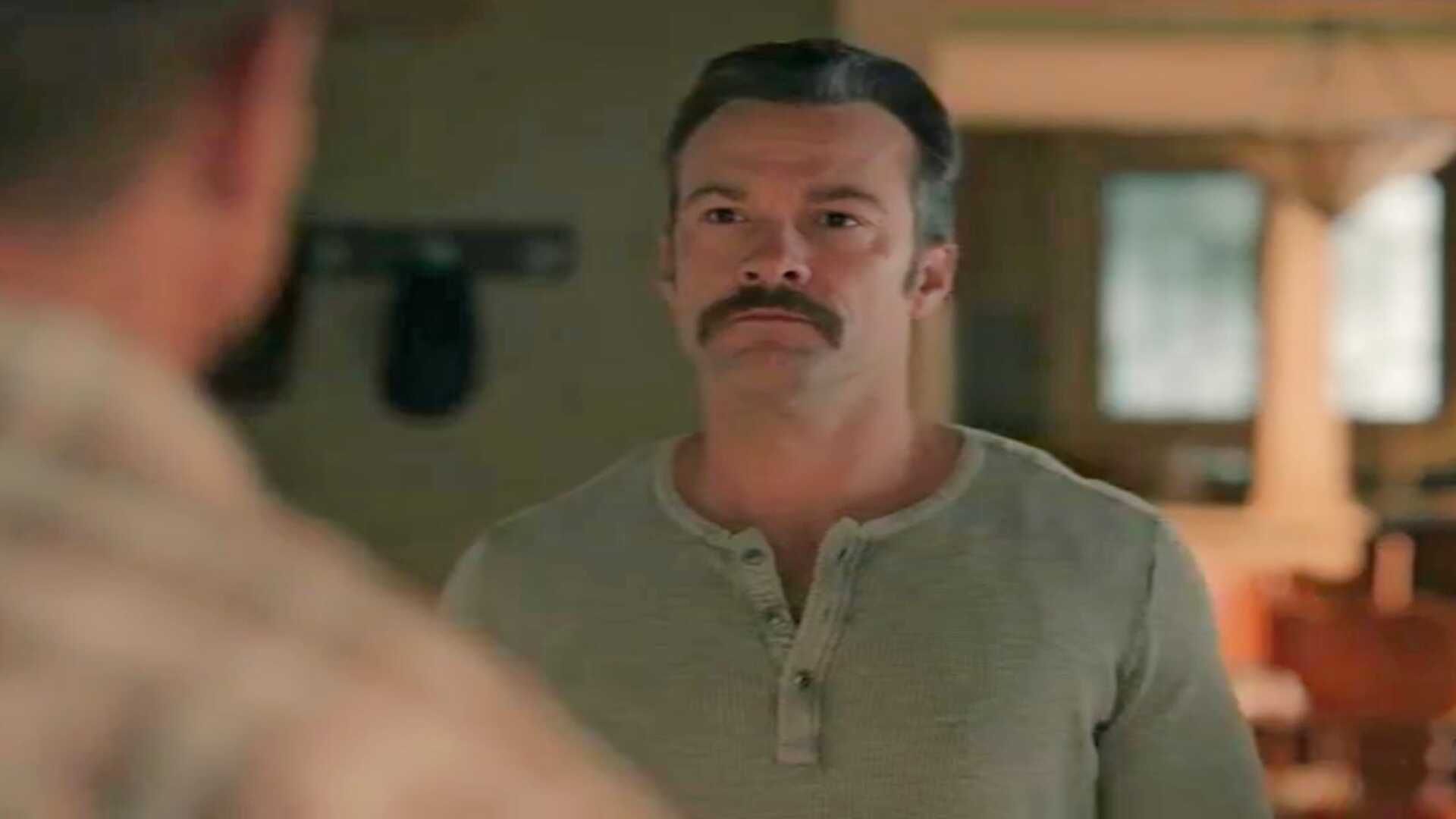 NCIS: Origins | Image Via: CBS Studios