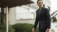 Tom Hiddleston as Jonathan Pine (Image via BBC)