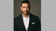 Jai Rodriguez plays Pietro on The Young and the Restless | Image: Ben Cope