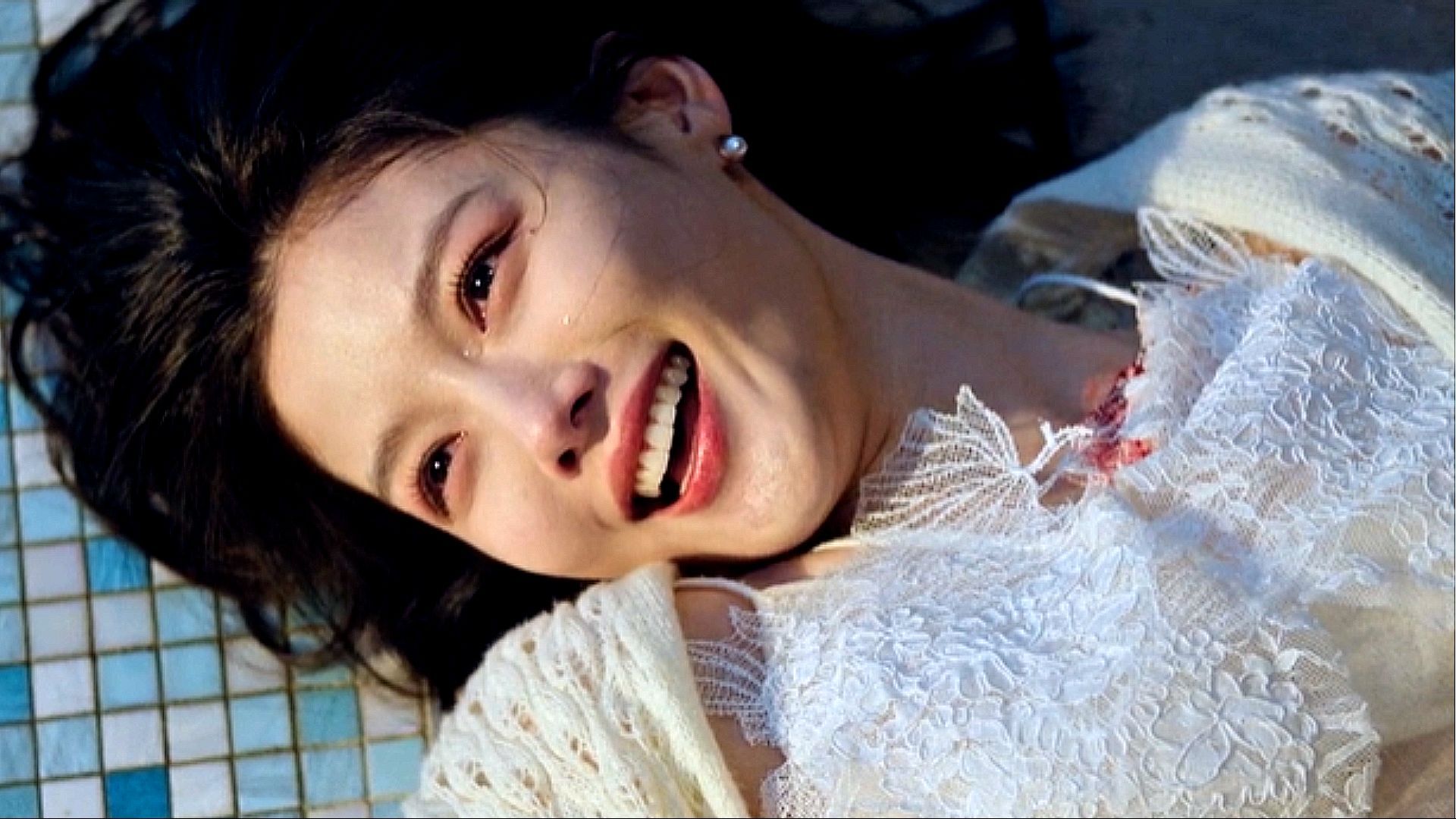 Dear X K-drama Kim Yoo-jung