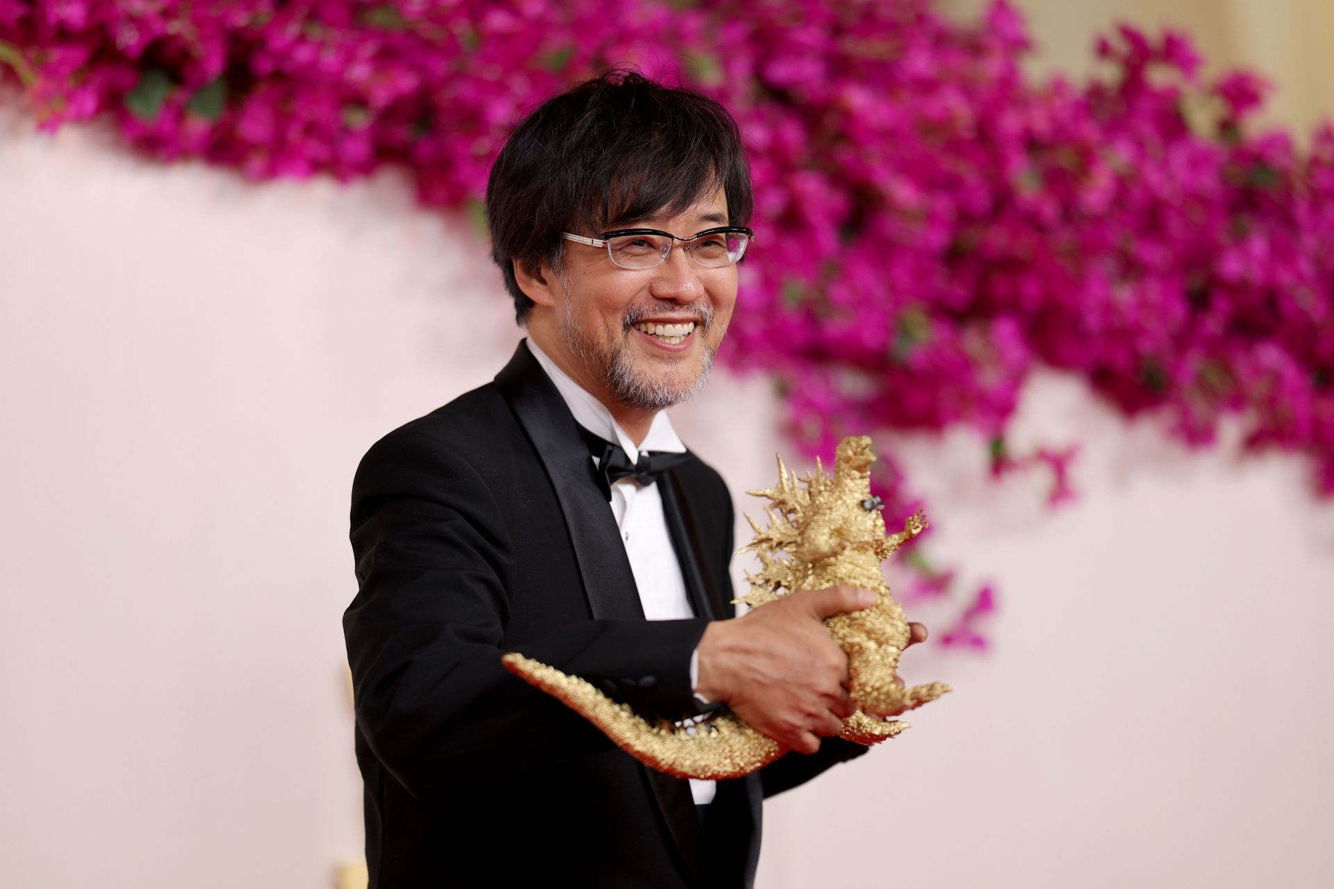 96th Annual Academy Awards - Arrivals - Source: Getty
