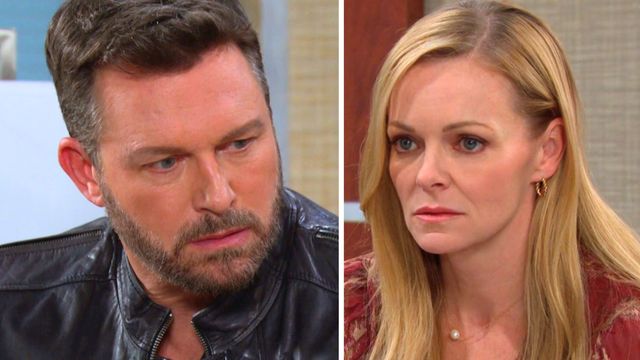 Days of our Lives Spoilers, November 25: Brady has stunning news for Belle