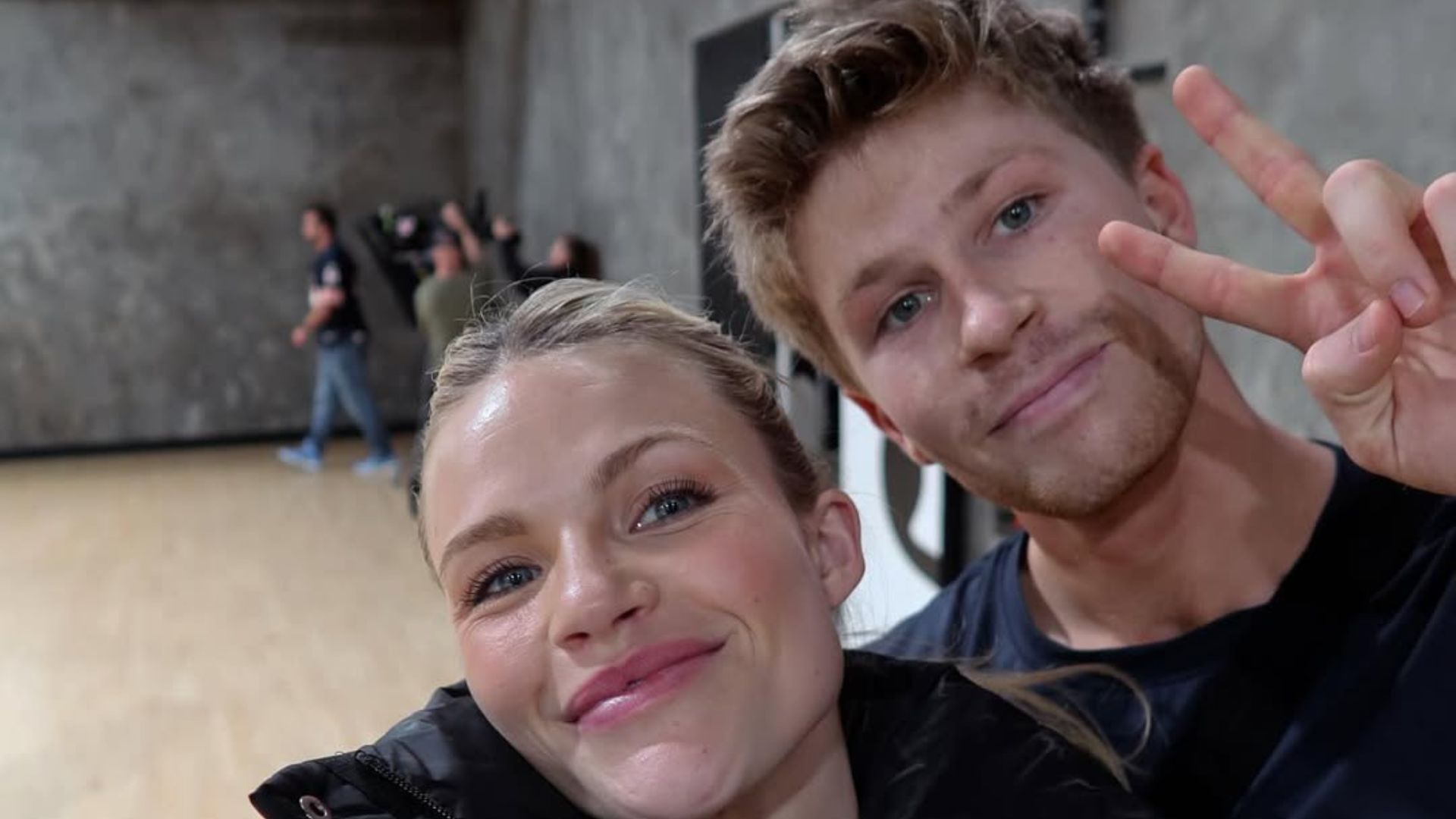 Dancing With The Stars