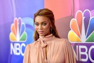 2017 Summer TCA Tour - NBCUniversal Press Tour - Arrivals - Source: Getty