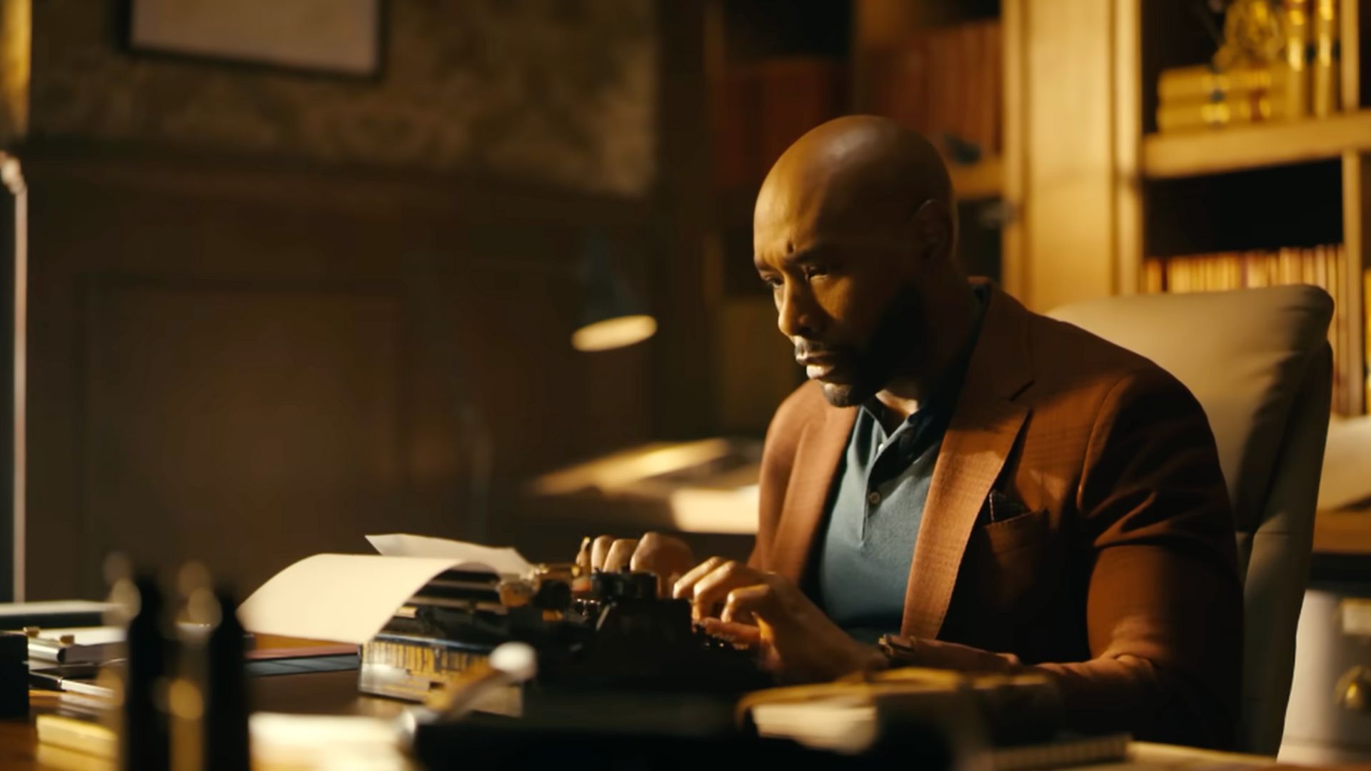 Watson Season 2 on CBS (Image via YouTube/CBS)