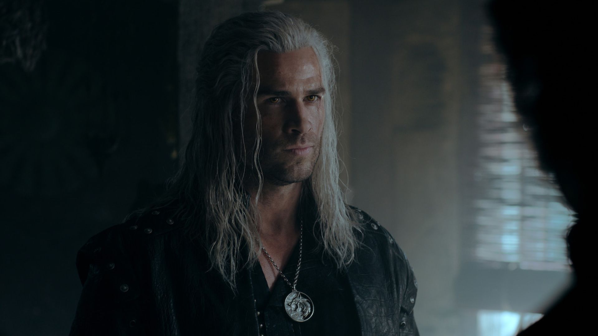 A still from The Witcher Season 4 (Image via Netflix)