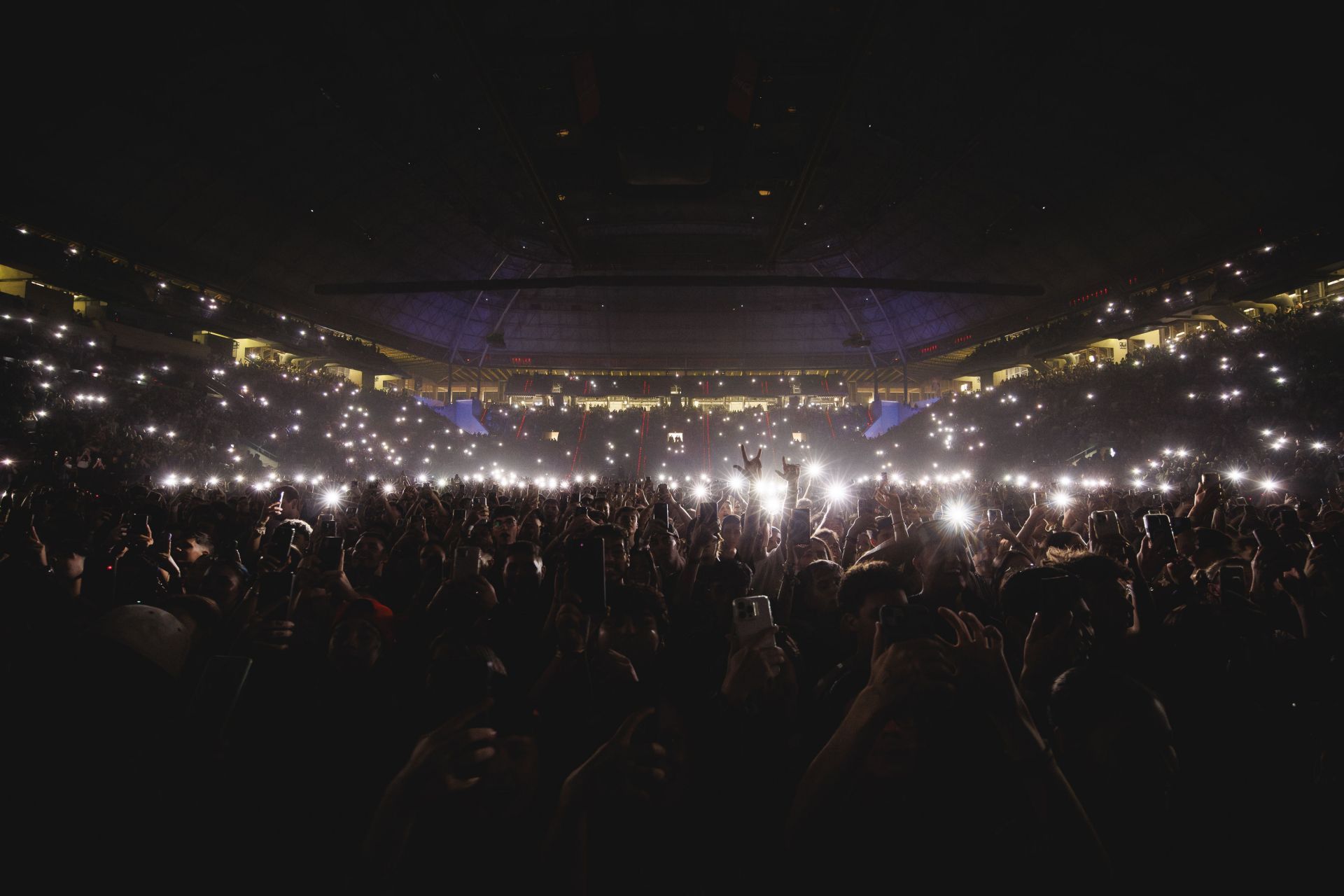 Duki Performs In Concert - Source: Getty