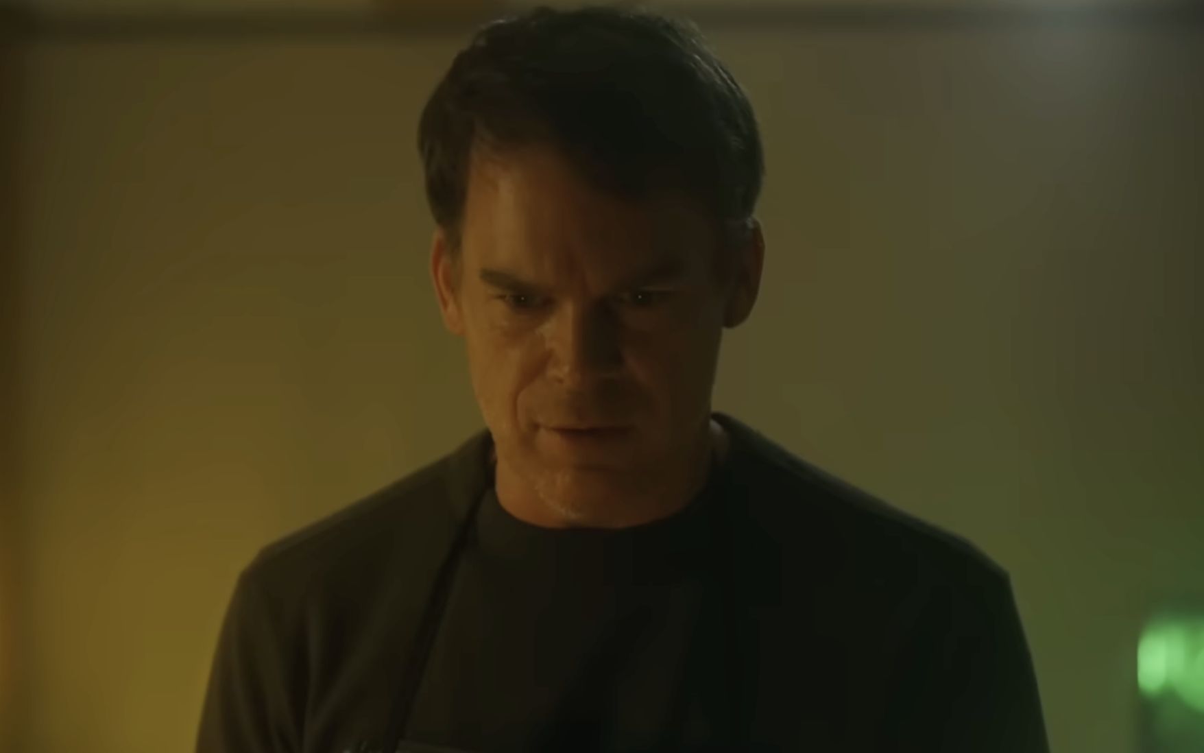 Will the New York Ripper return in Dexter: Resurrection Season 2? (Image Via Paramount+)