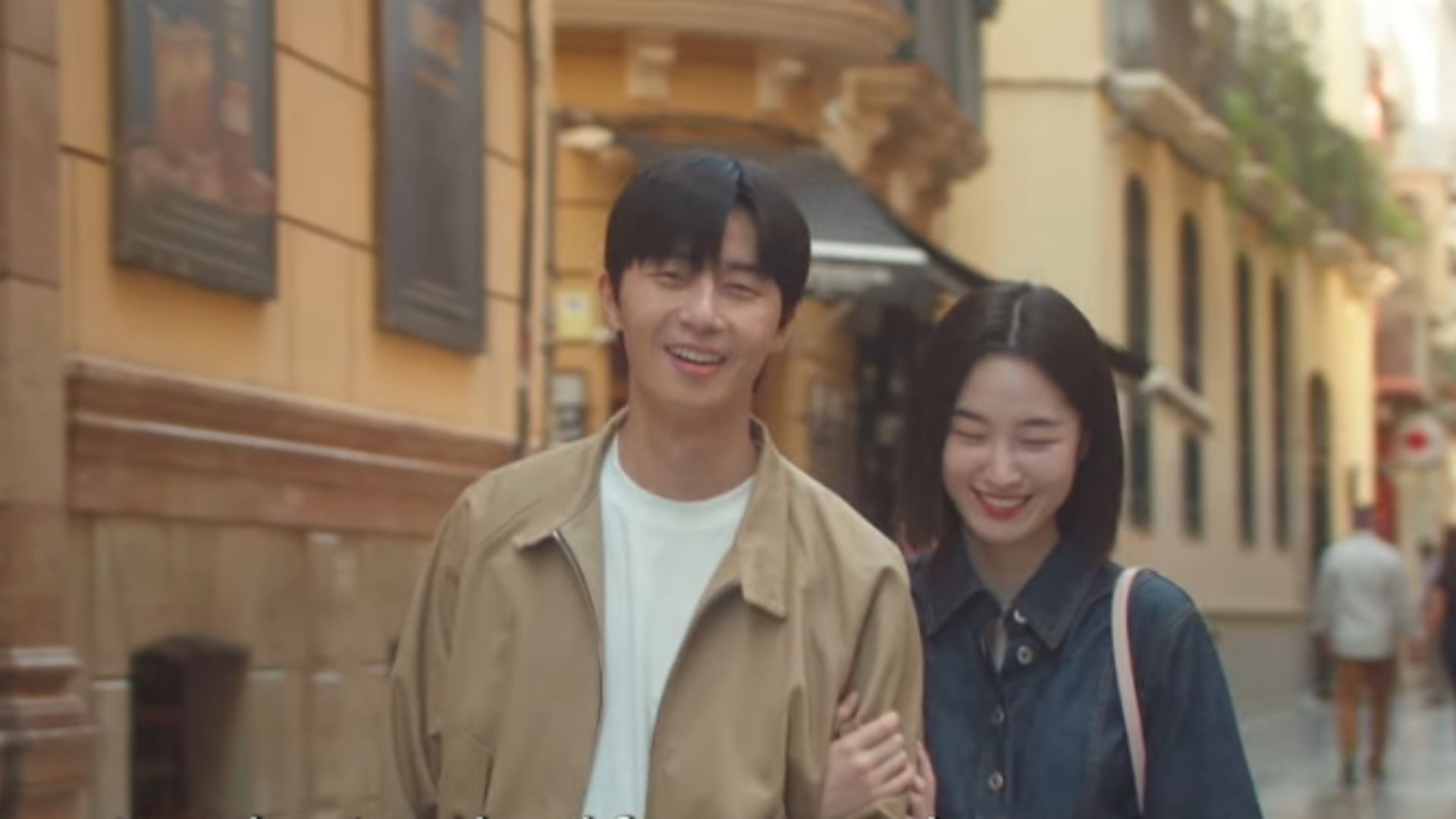 Surely Tomorrow (Image Source: @primevideosg/ YouTube)