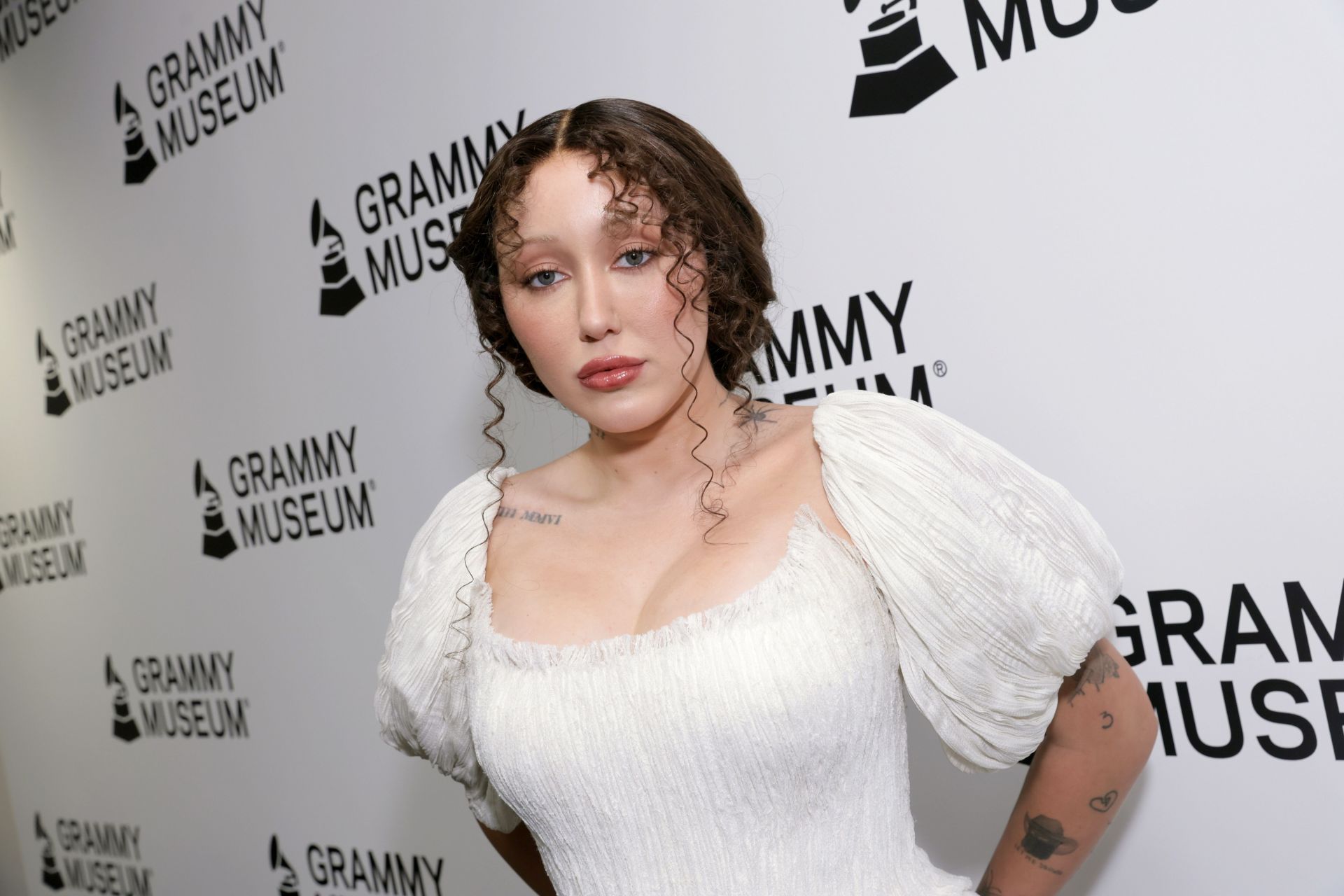 The Drop: Noah Cyrus - Source: Getty