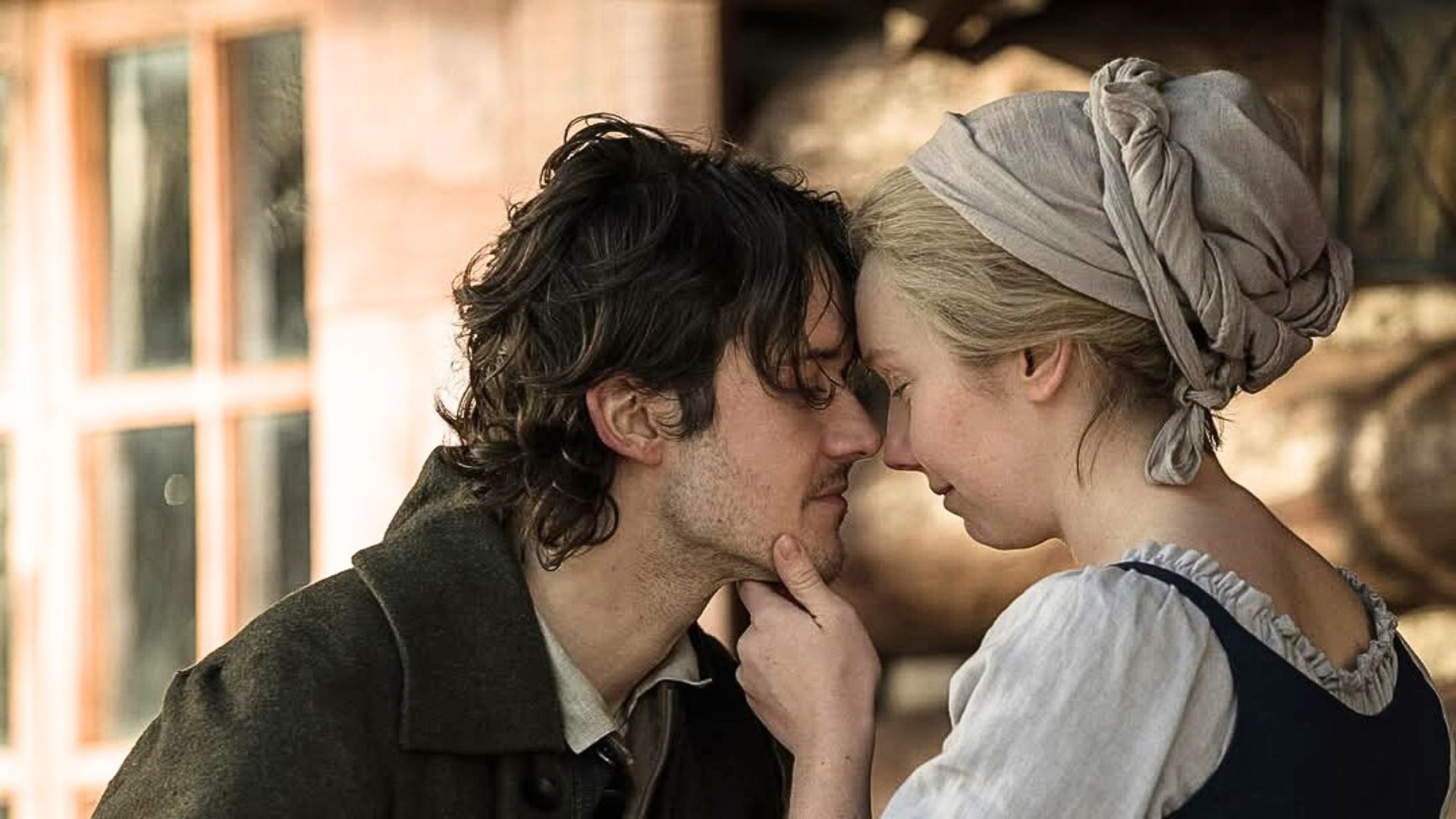 Will Fergus and Marsali return in Outlander Season 8 after their brief exit? (Image via Instagram/@cesardomboy)