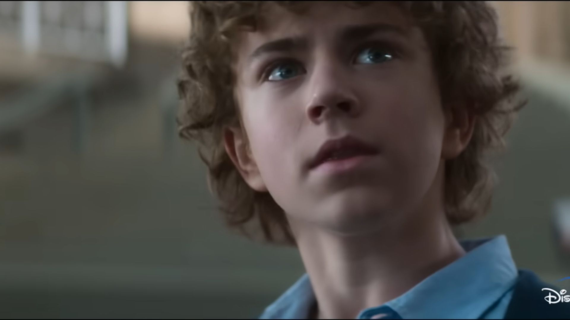 A still from Percy Jackson and the Olympians Season 1 | Image Via: Disney Plus