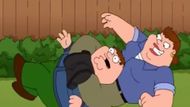 Family Guy | Image Via: 20th Television Animation