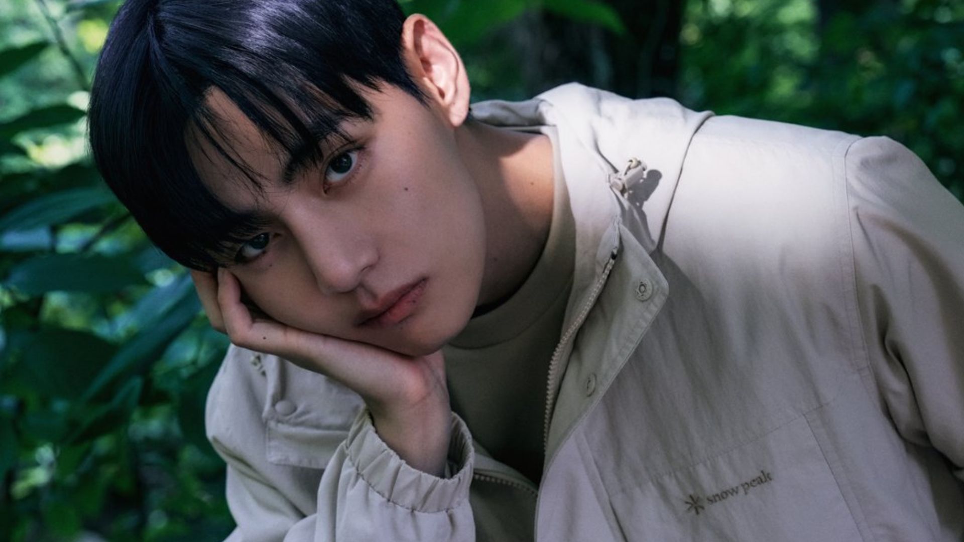 Snow Peak apparel achieves 18% growth after BTS&rsquo; Taehyung&rsquo;s campaign as model