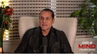 Maurice Benard talks mental health on State of Mind, and plays Sonny on General Hospital | Image: State of Mind