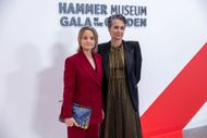 19th Annual Hammer Museum Gala in the Garden - Source: Getty